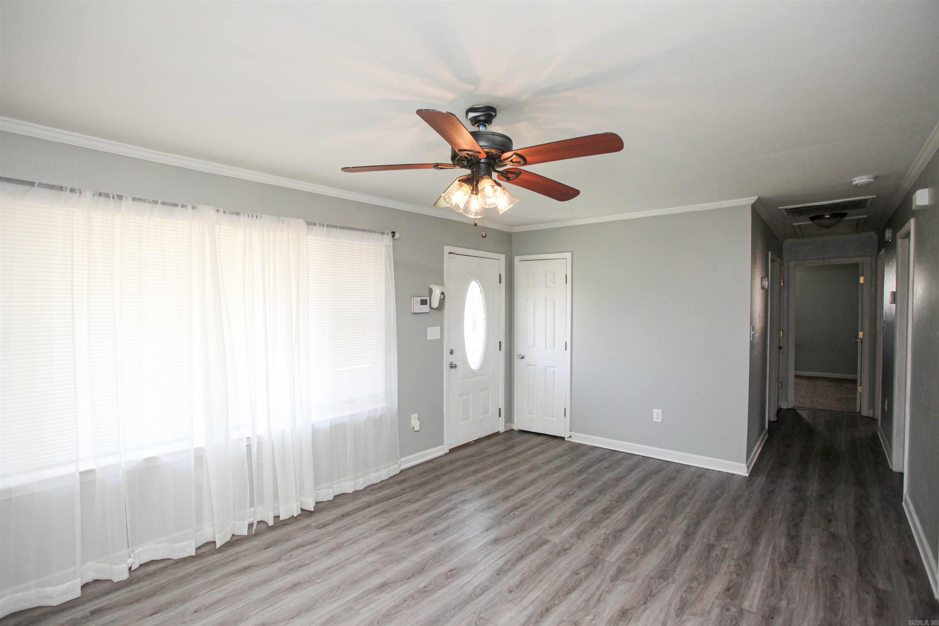 Prothro Rose - Residential Lease