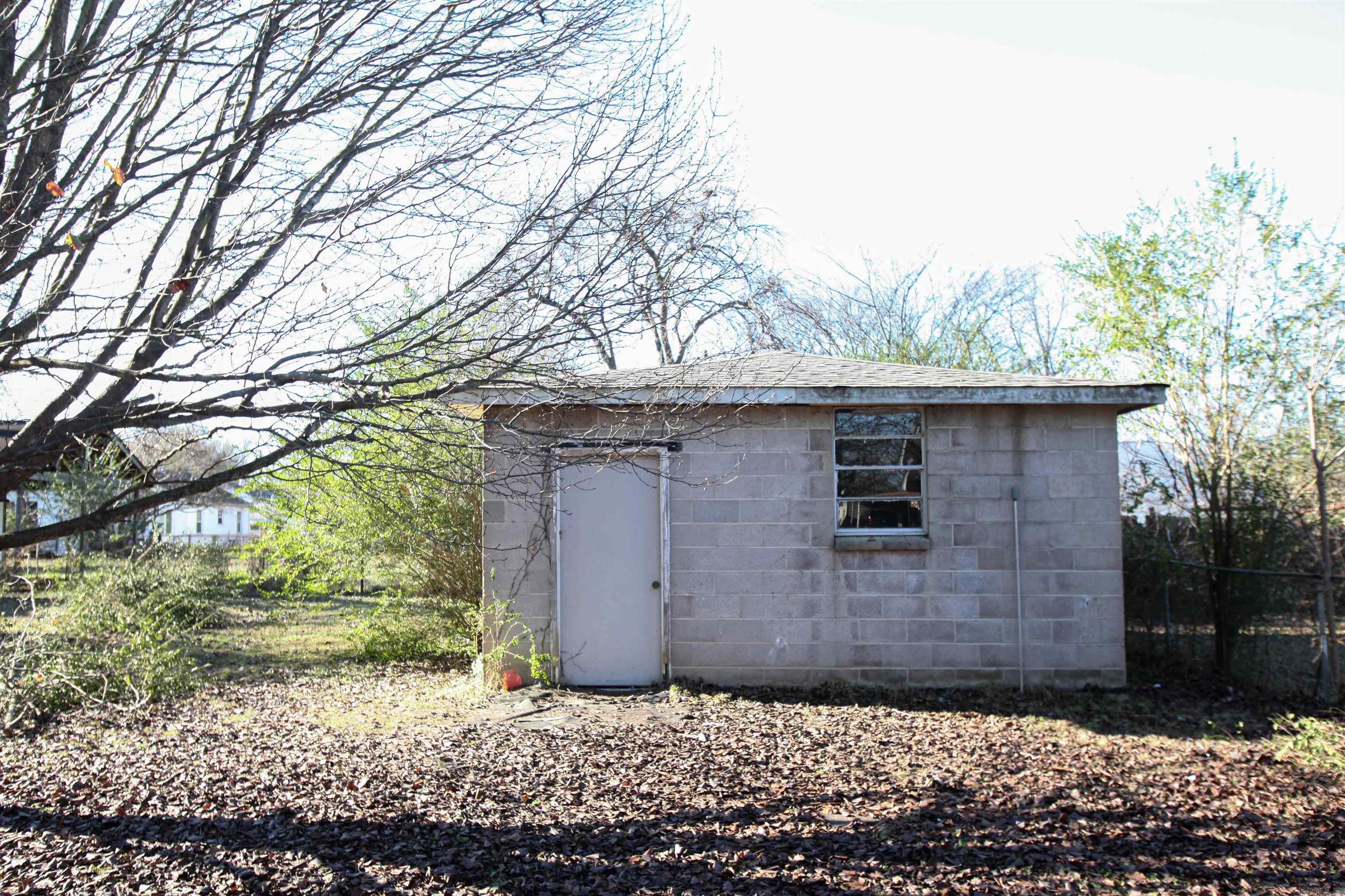 Prothro Rose - Residential Lease