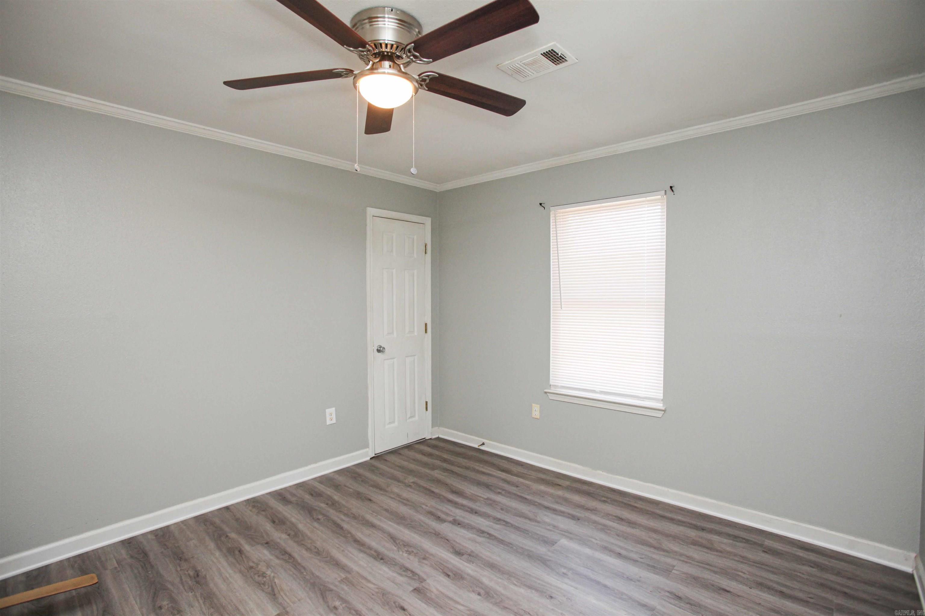 Prothro Rose - Residential Lease