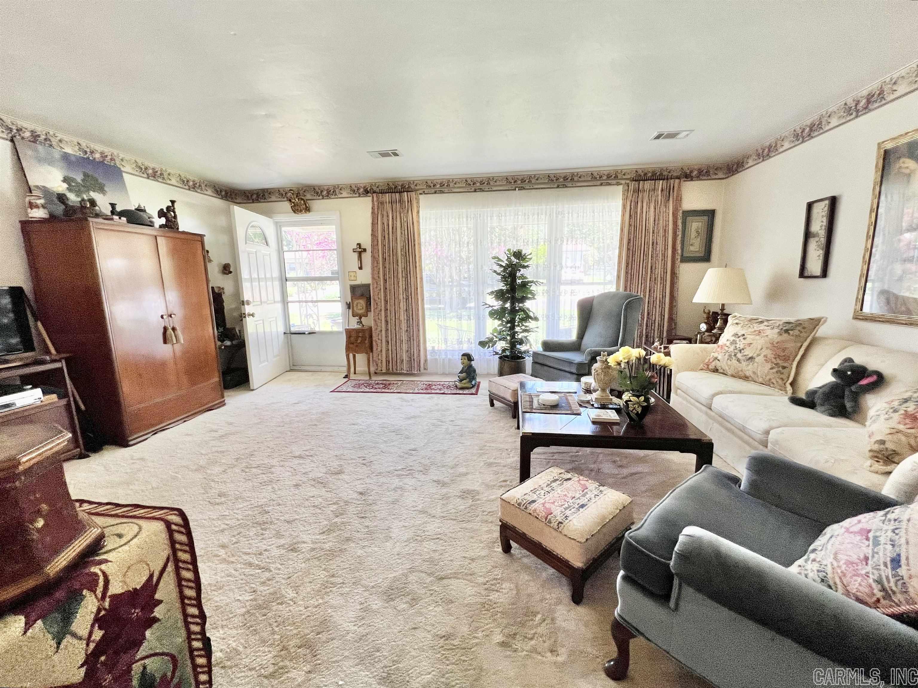 GREEN HAVEN HEIGHTS - Residential