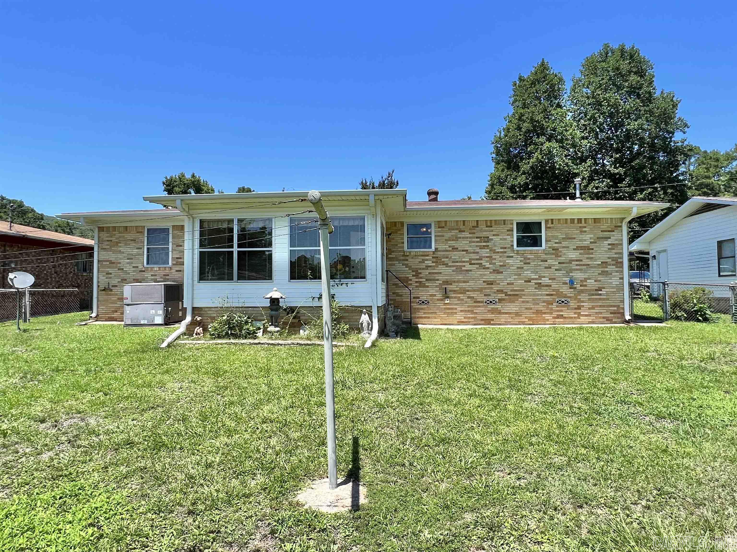 GREEN HAVEN HEIGHTS - Residential