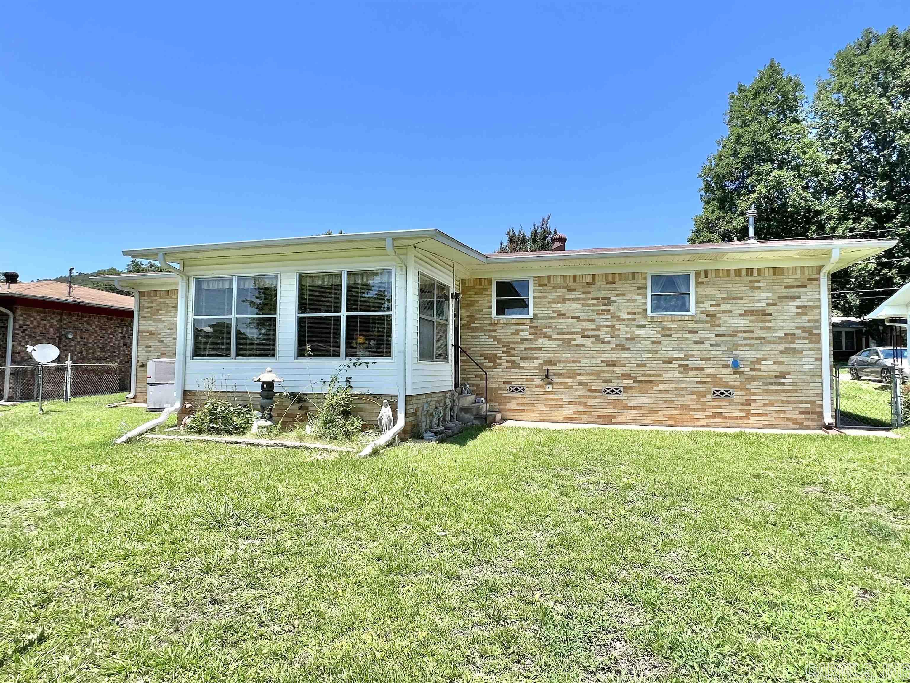 GREEN HAVEN HEIGHTS - Residential