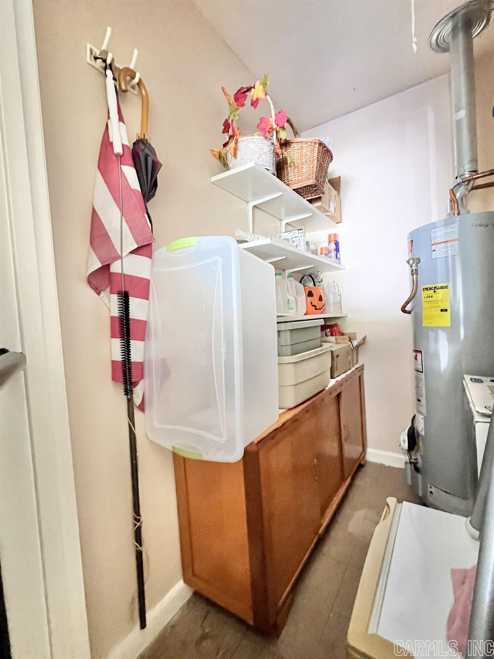 GREEN HAVEN HEIGHTS - Residential