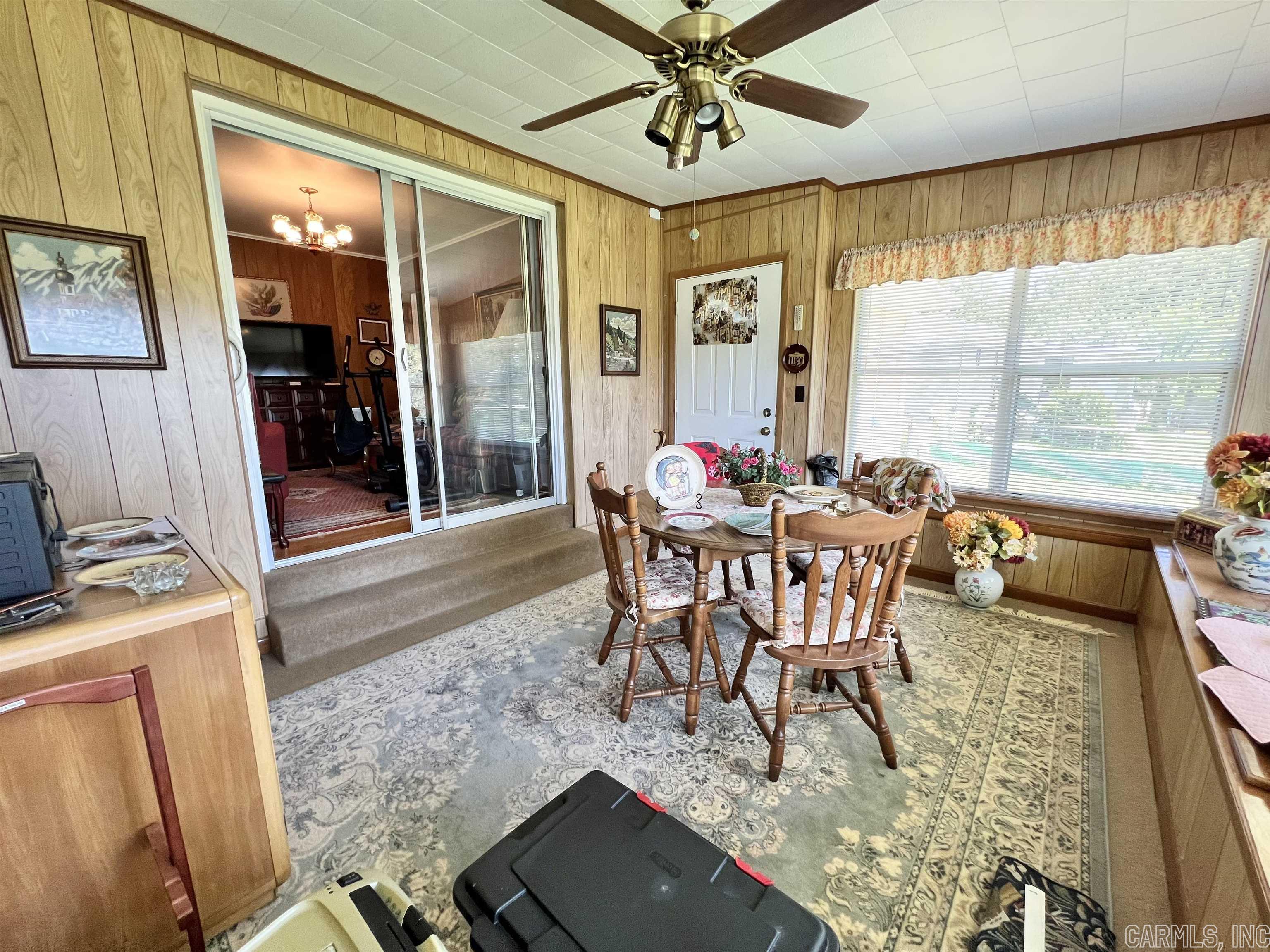 GREEN HAVEN HEIGHTS - Residential