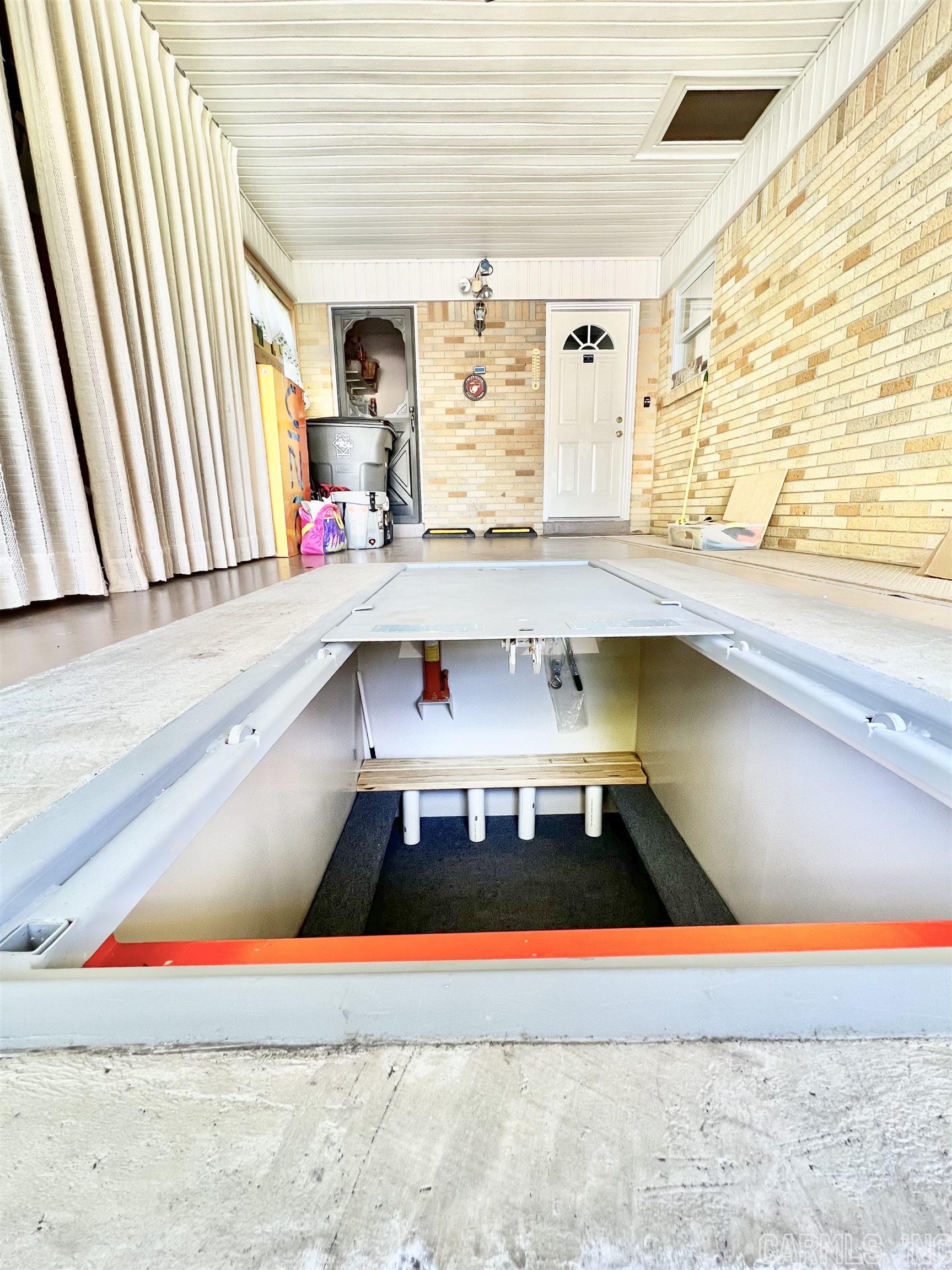 GREEN HAVEN HEIGHTS - Residential