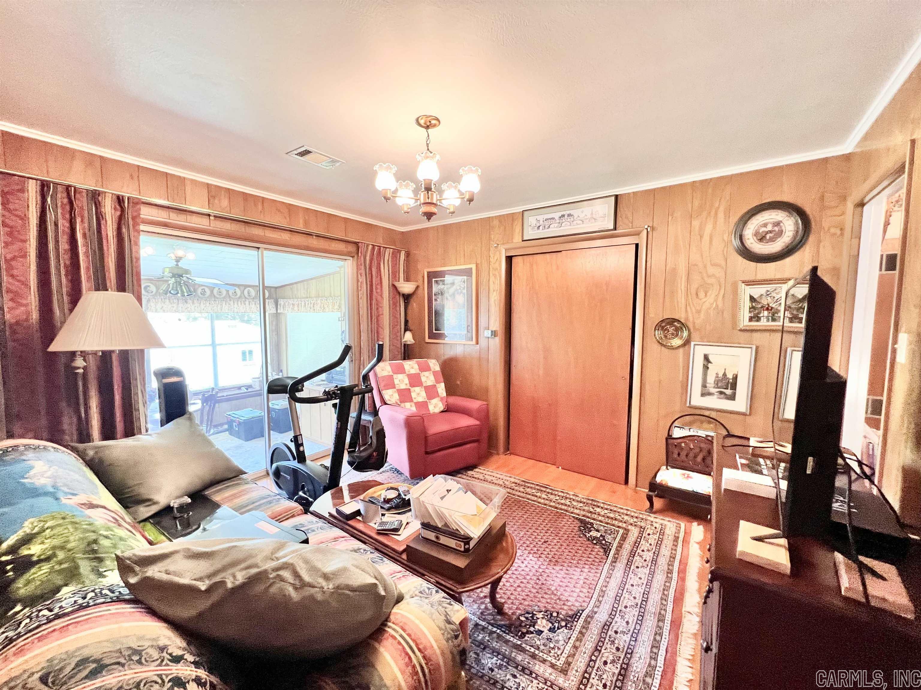 GREEN HAVEN HEIGHTS - Residential