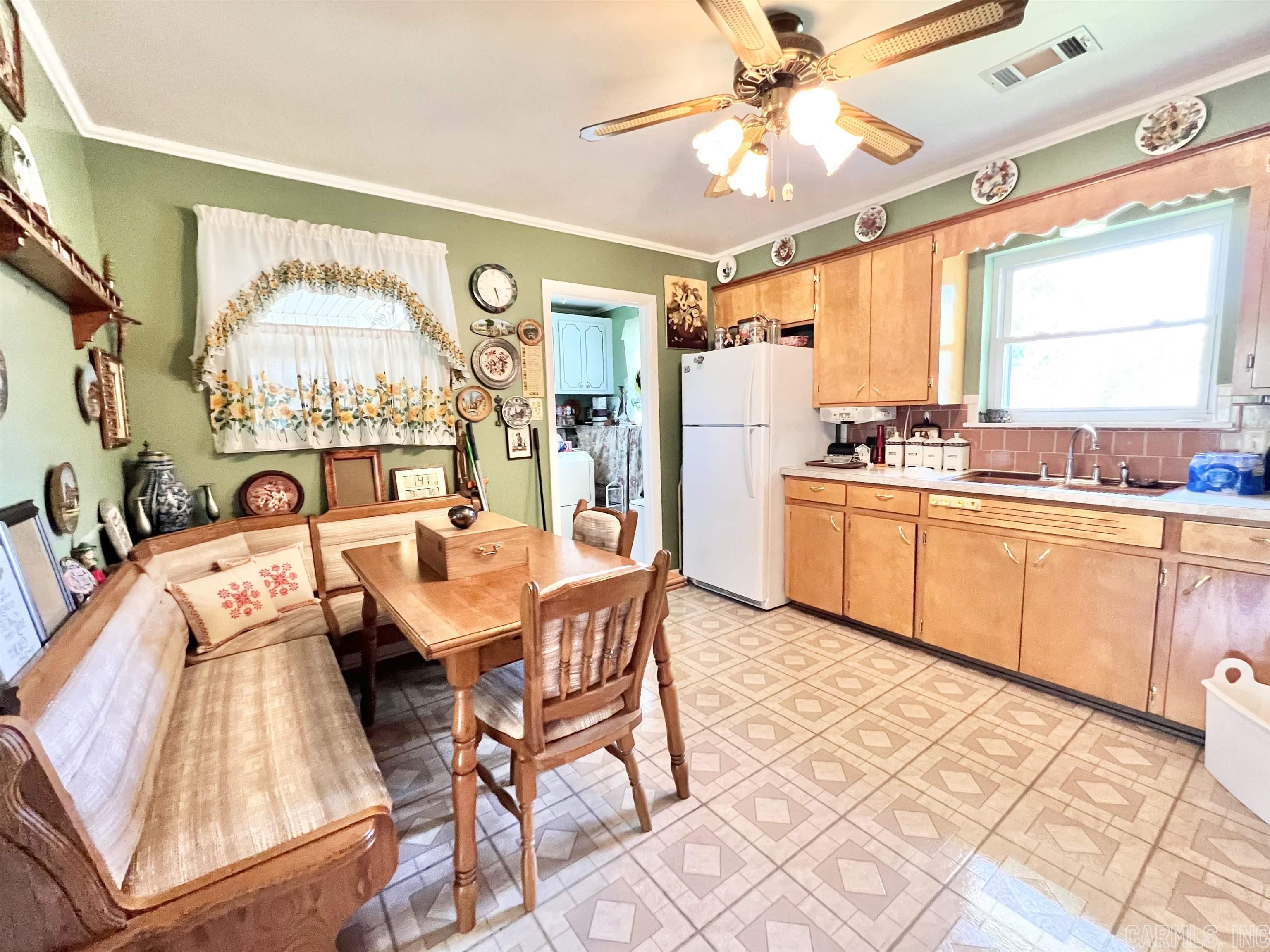 GREEN HAVEN HEIGHTS - Residential