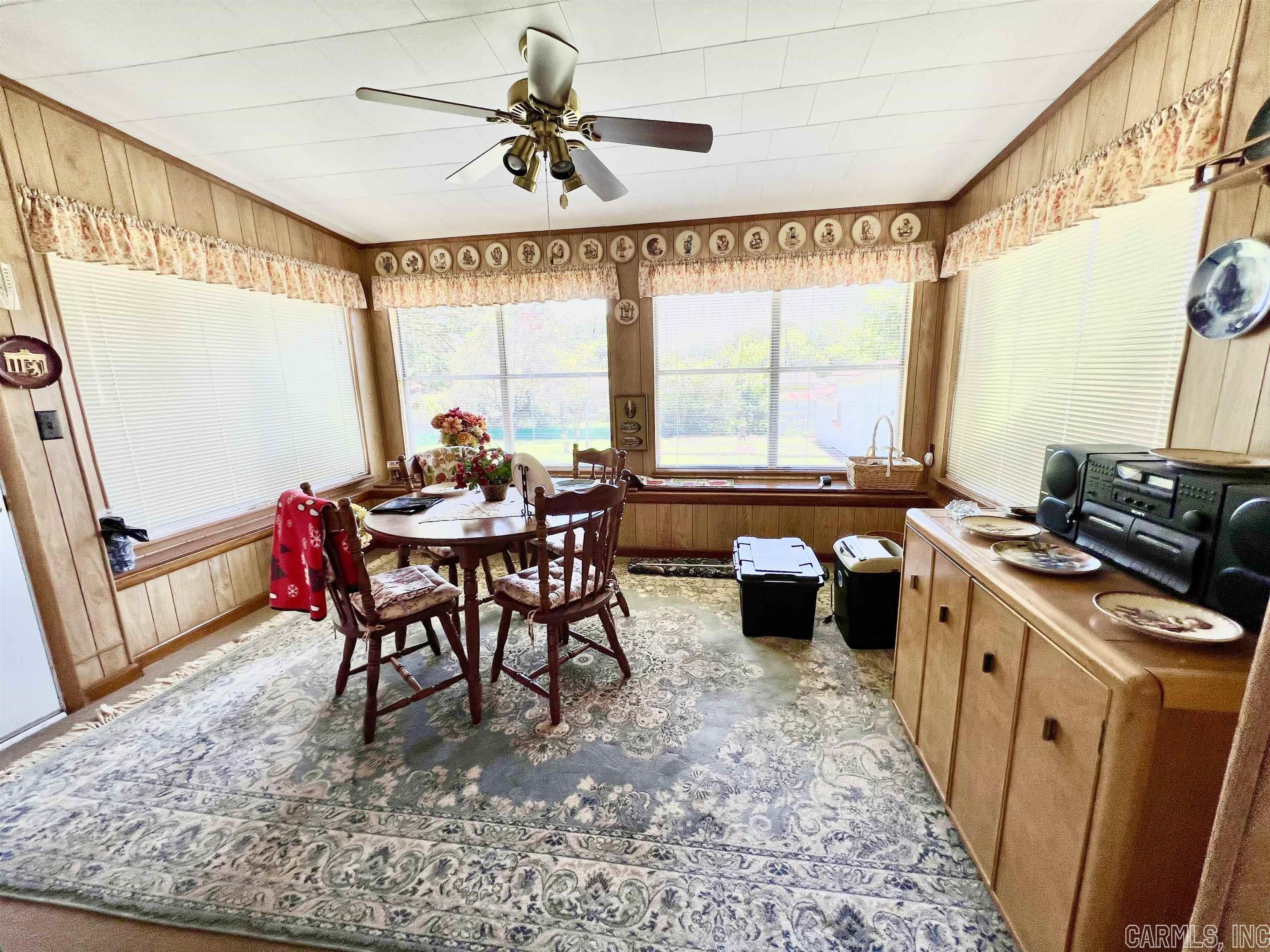 GREEN HAVEN HEIGHTS - Residential