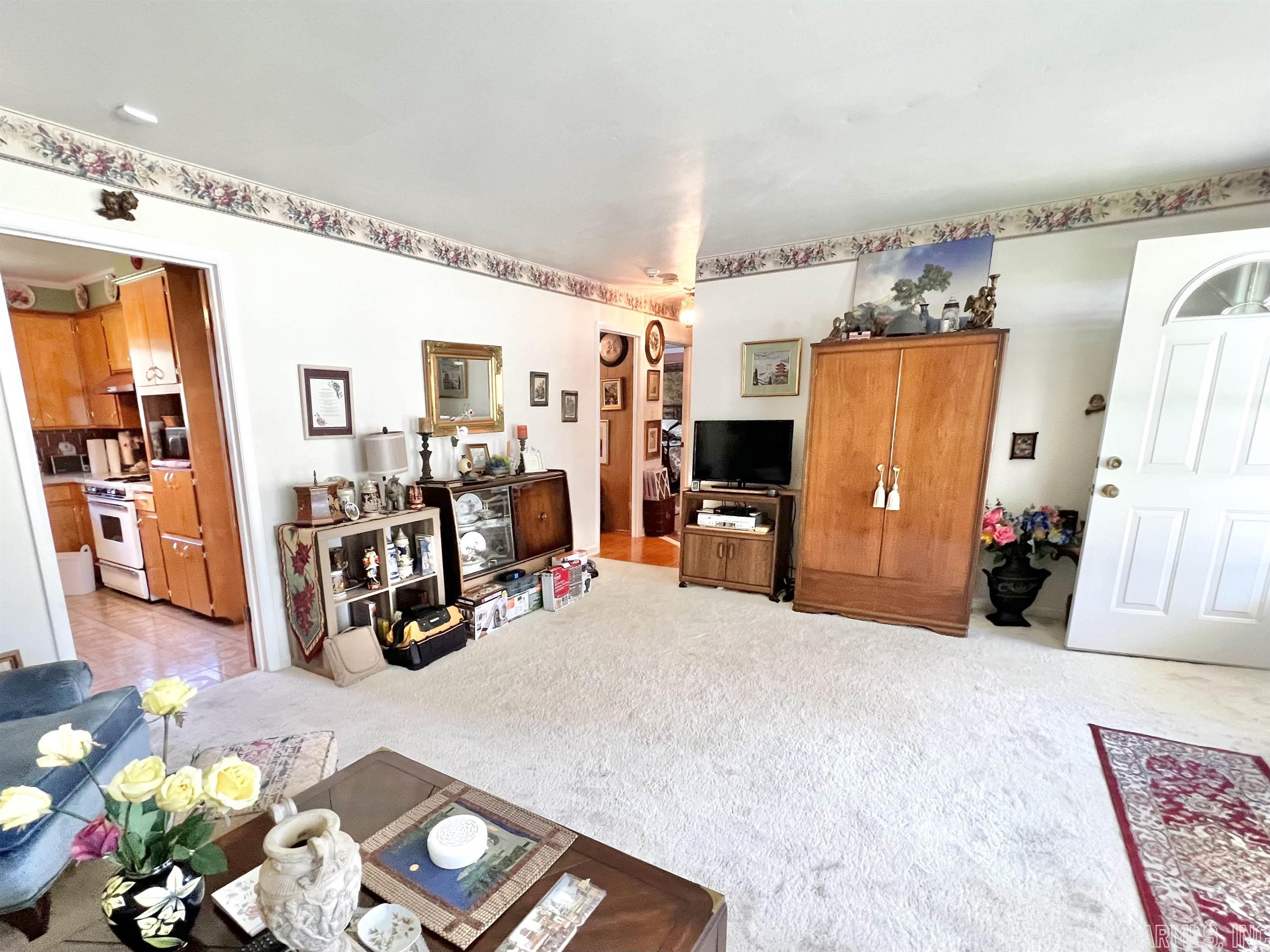 GREEN HAVEN HEIGHTS - Residential