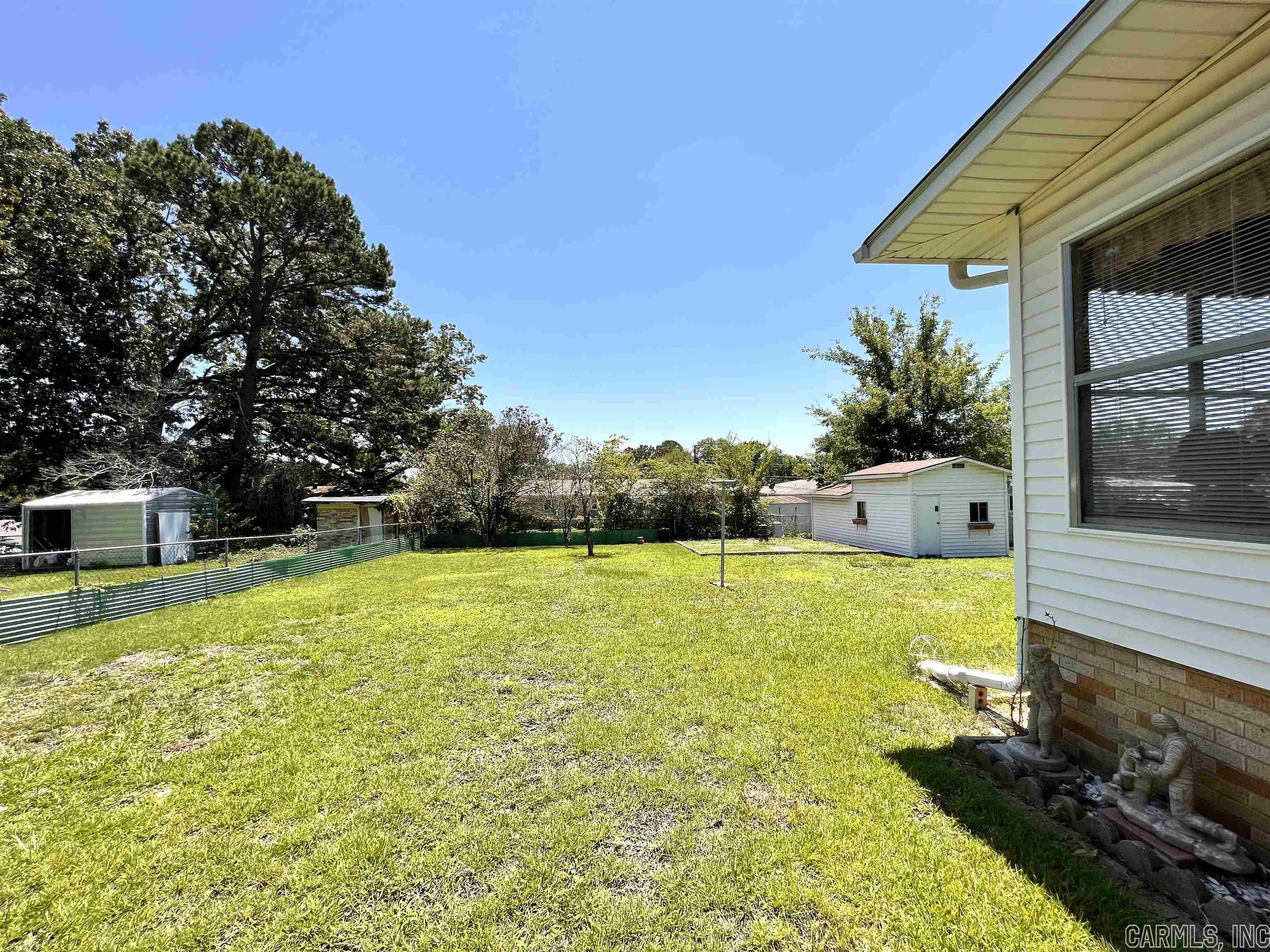 GREEN HAVEN HEIGHTS - Residential