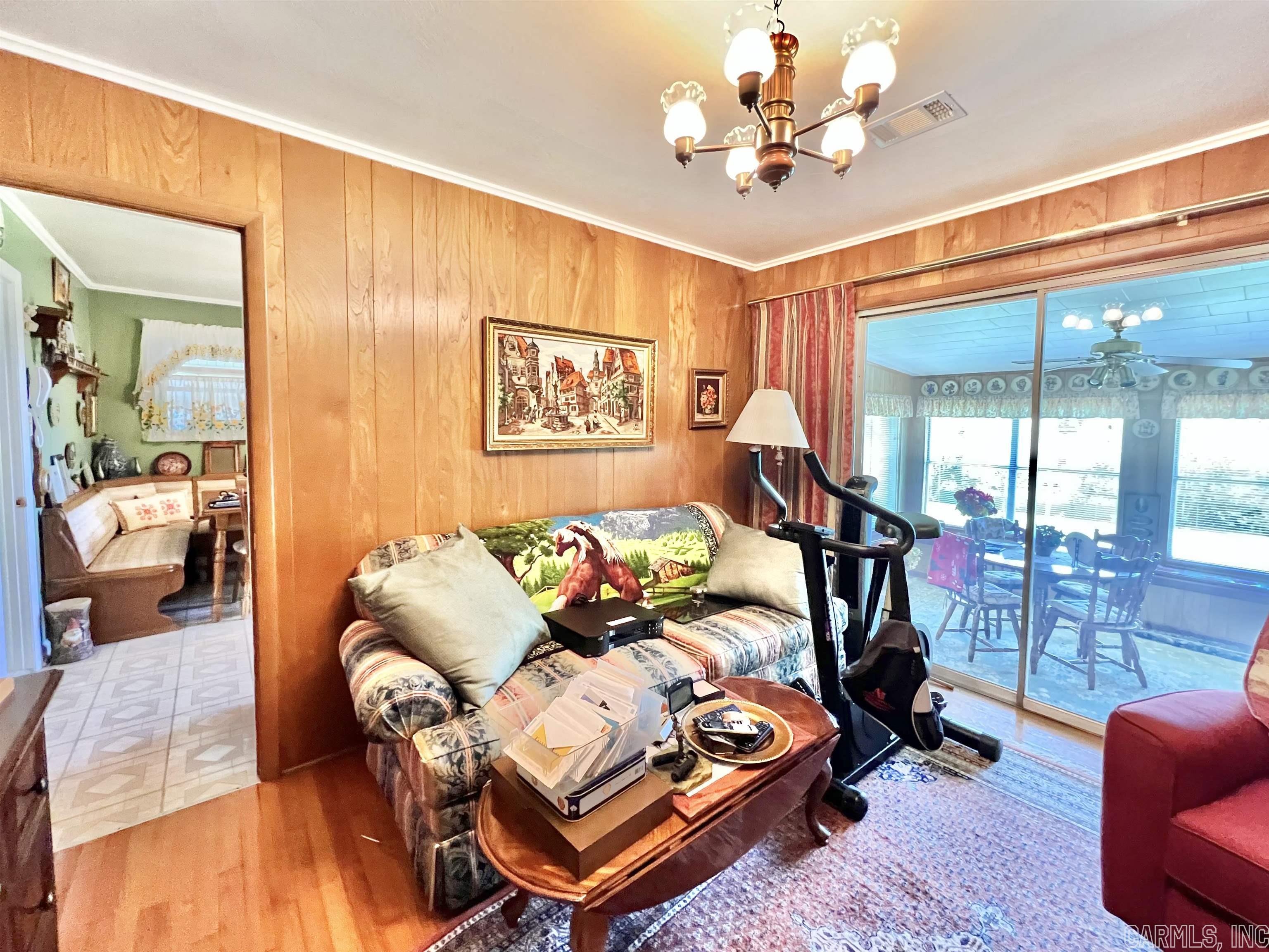 GREEN HAVEN HEIGHTS - Residential