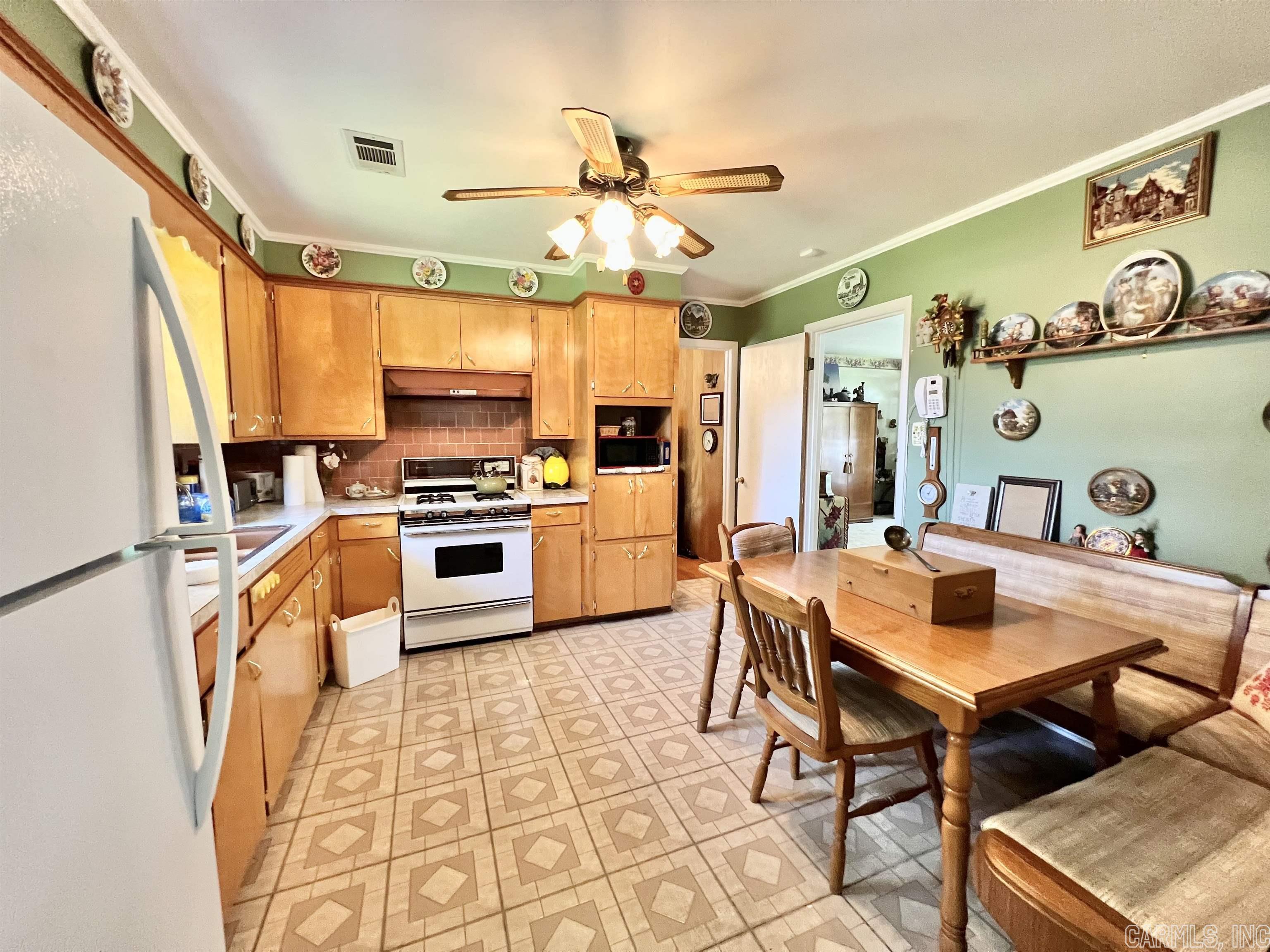 GREEN HAVEN HEIGHTS - Residential