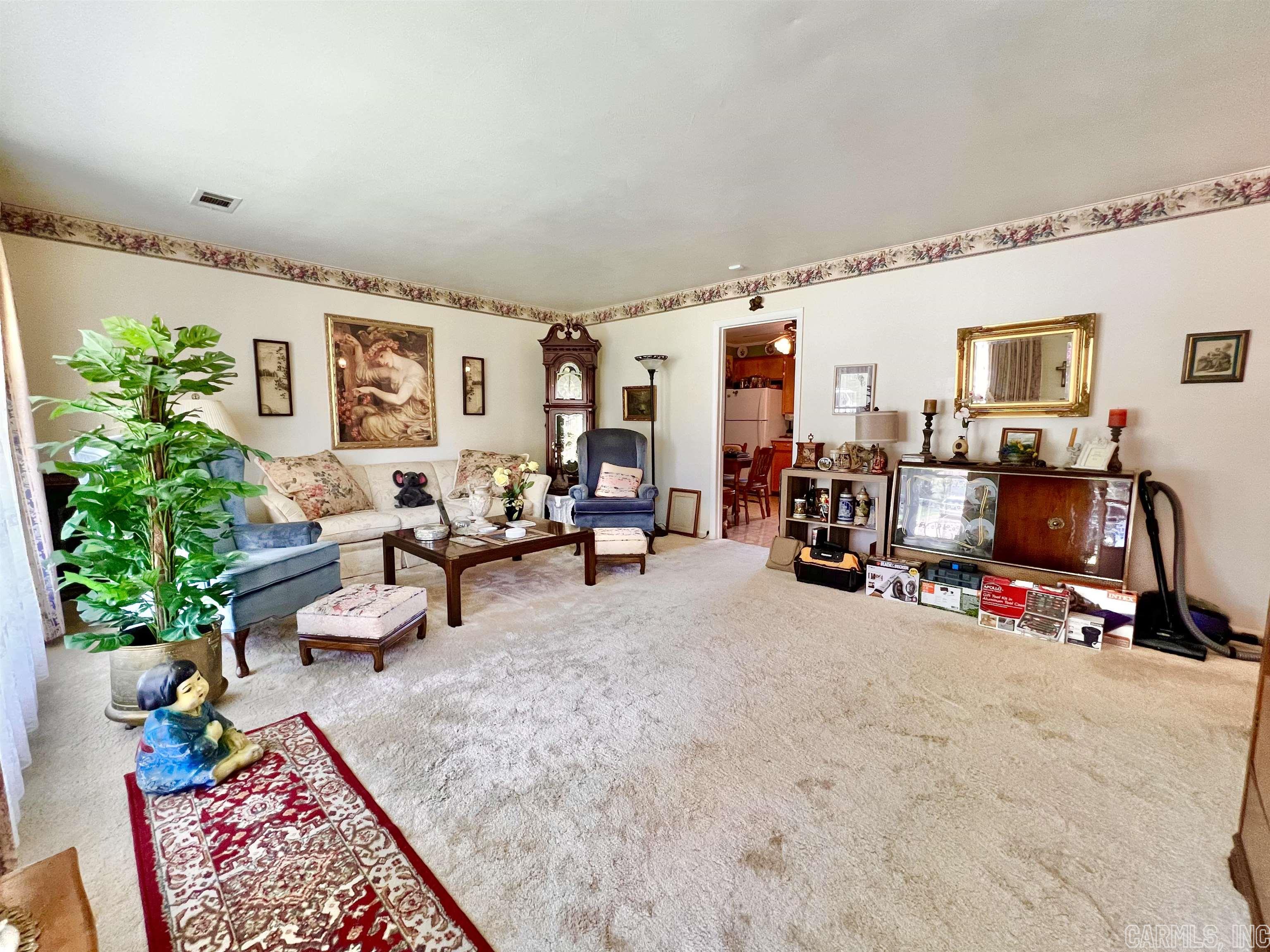 GREEN HAVEN HEIGHTS - Residential