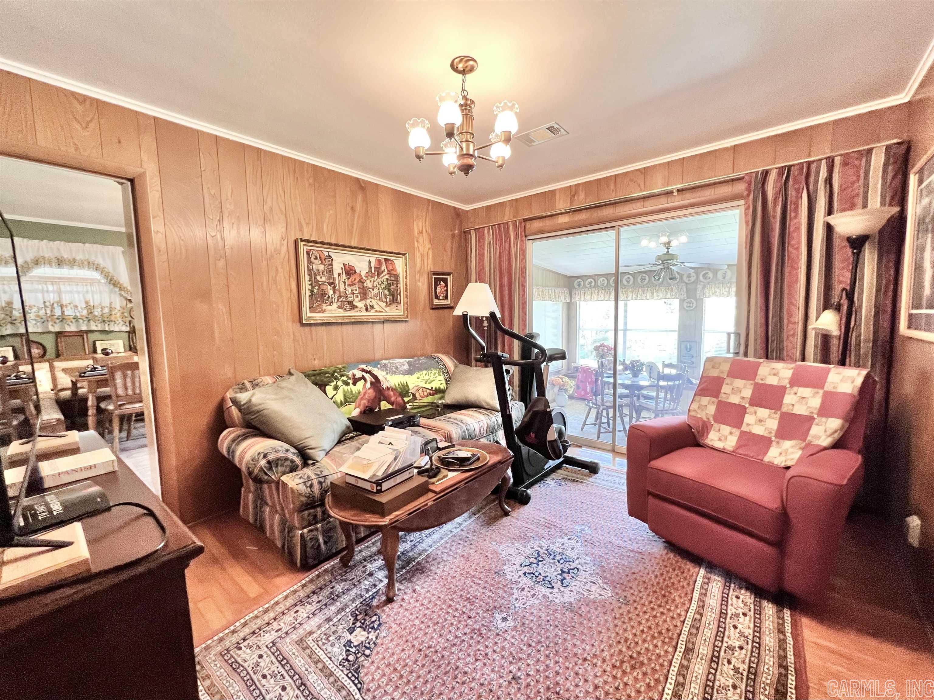 GREEN HAVEN HEIGHTS - Residential