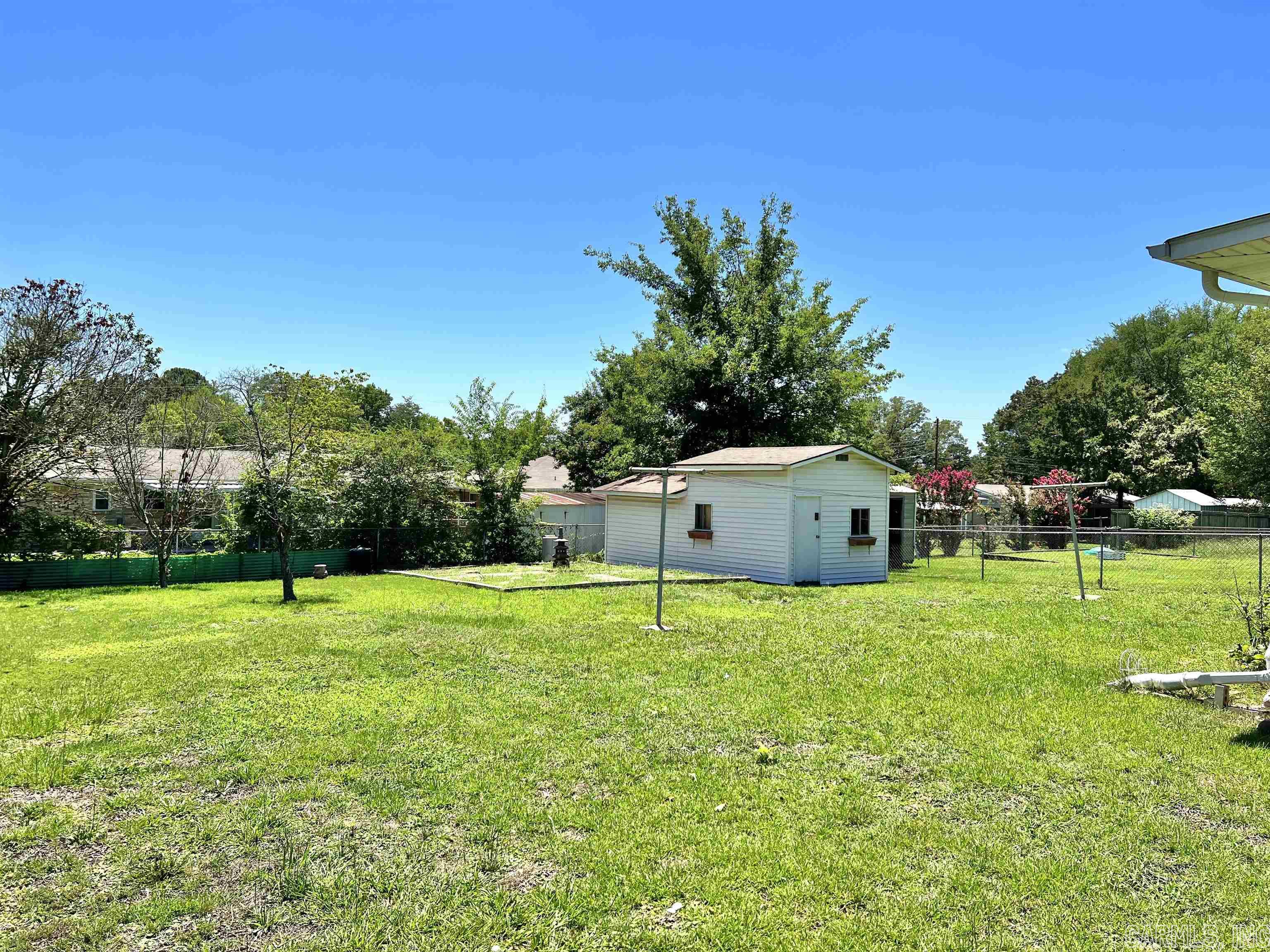 GREEN HAVEN HEIGHTS - Residential