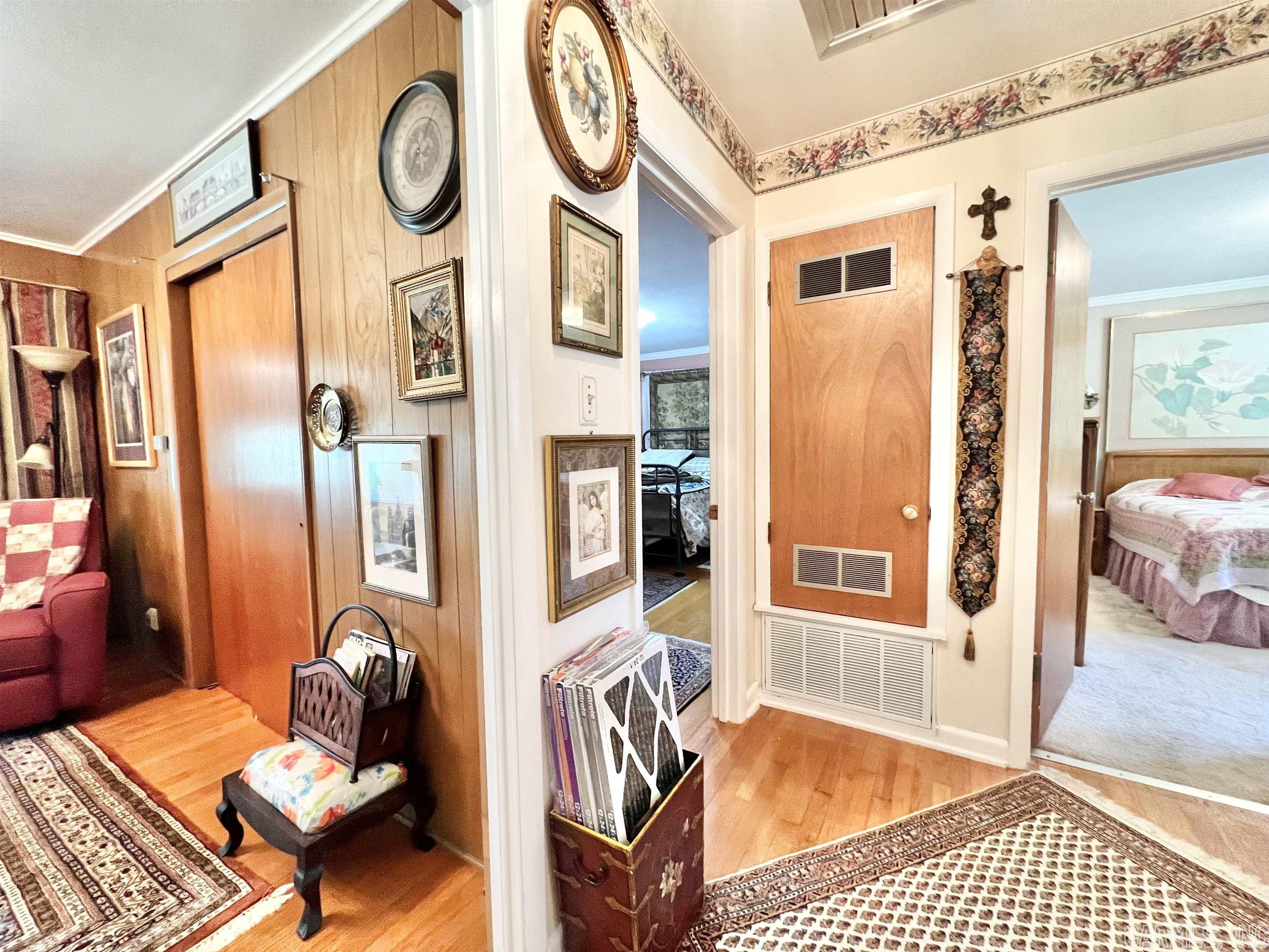 GREEN HAVEN HEIGHTS - Residential