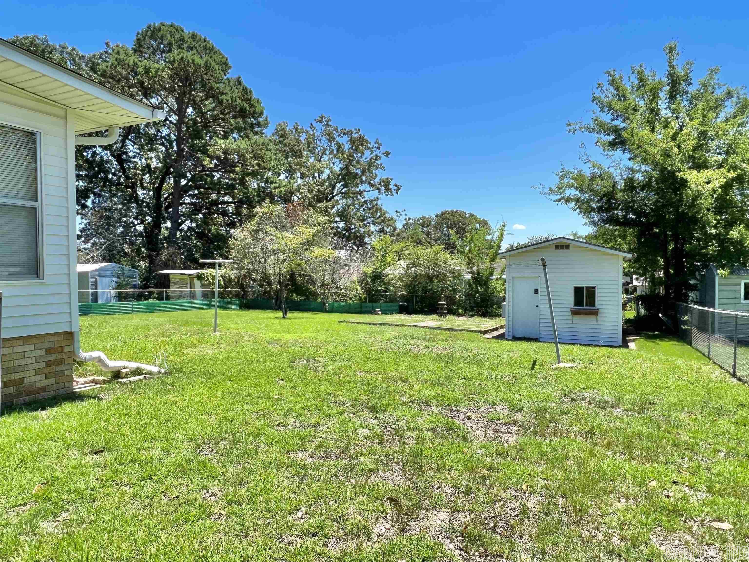 GREEN HAVEN HEIGHTS - Residential