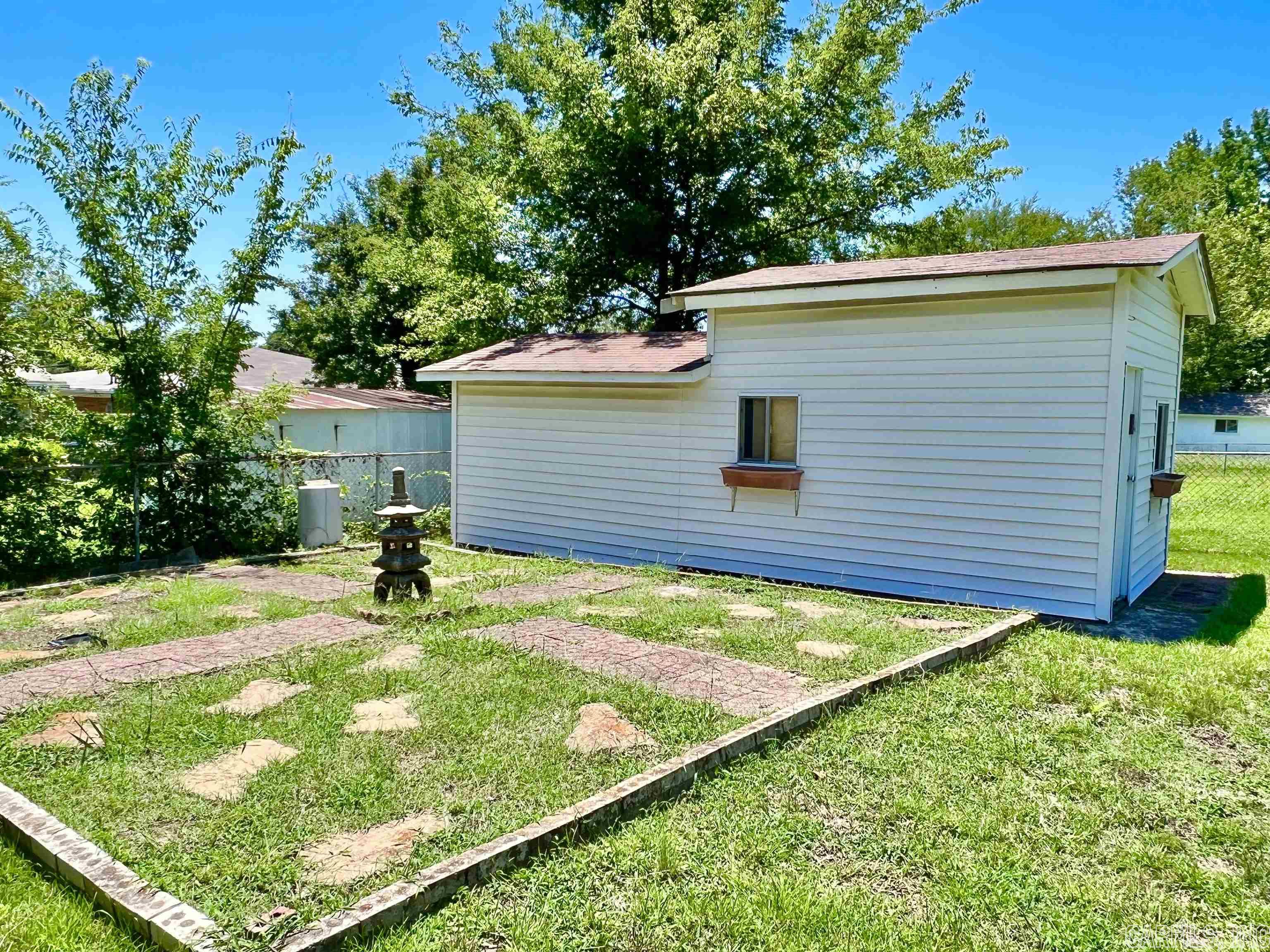 GREEN HAVEN HEIGHTS - Residential