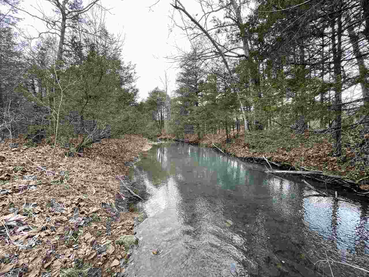 This Wild Cherry Tract consists of 1,068 surveyed acres littered with wildlife, trails, and hunting opportunities. Having been recently clearcut, the property is a blank canvas for someone with big ideas for wildlife management. Located on a dead end road in the hills of northern Arkansas and in an area known for vast deer and turkey numbers. Over 1/2 mile of Piney Creek frontage and countless wet weather creeks provide reliable water features for the deer, turkey, and black bear that roam the premises.