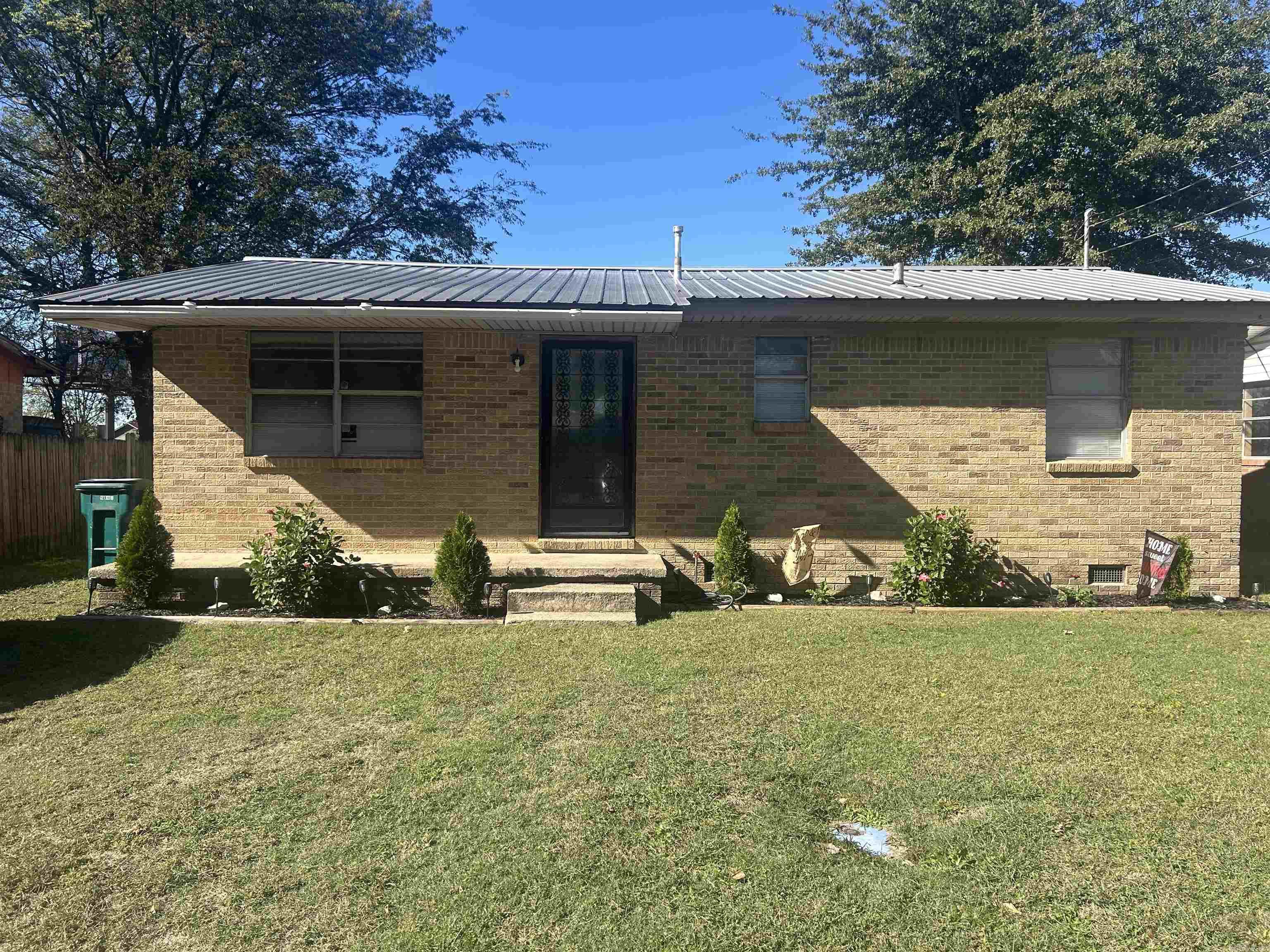 WEST SIDE ADDITION - Residential