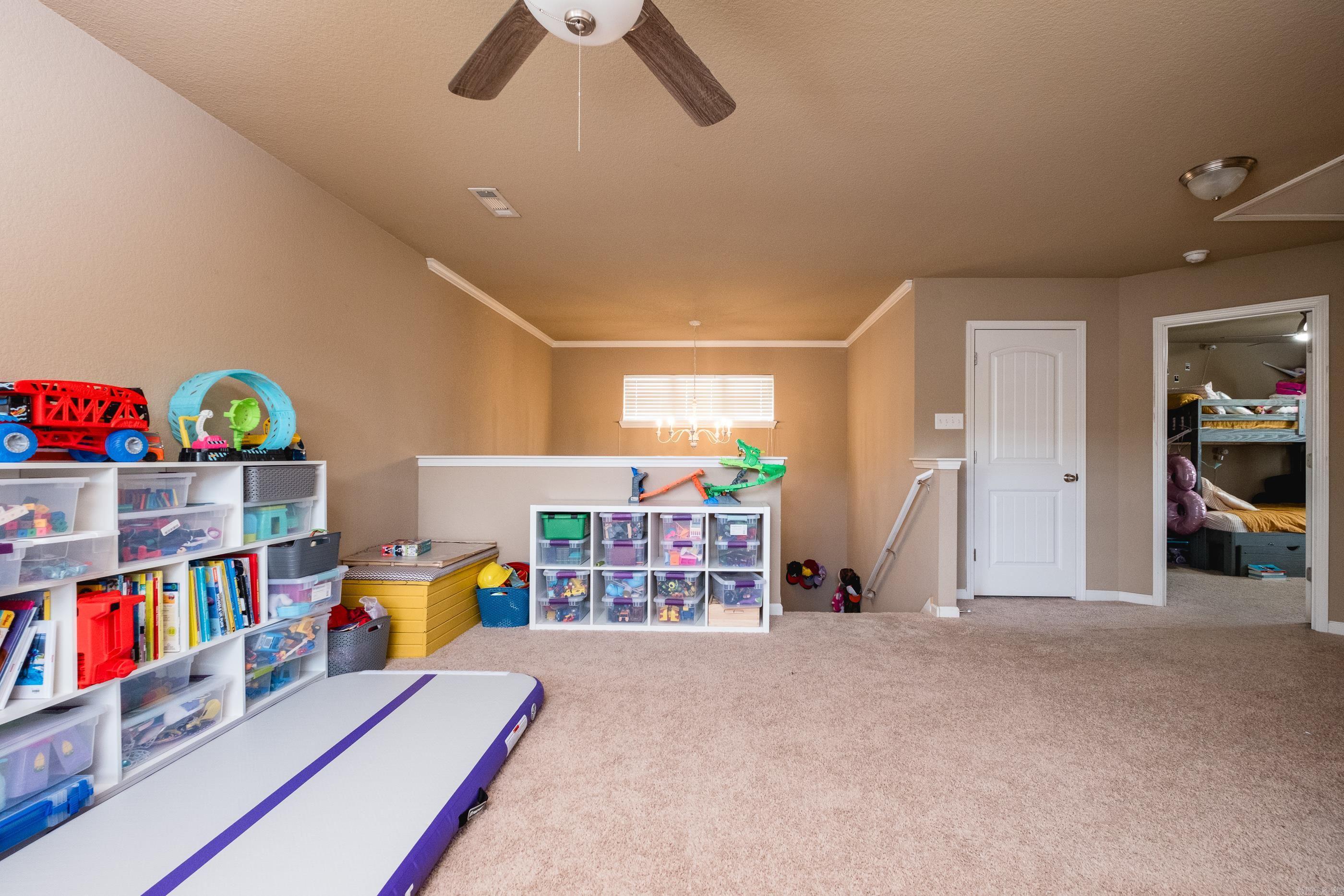 SOUTHERN COMFORT ESTATES - Residential
