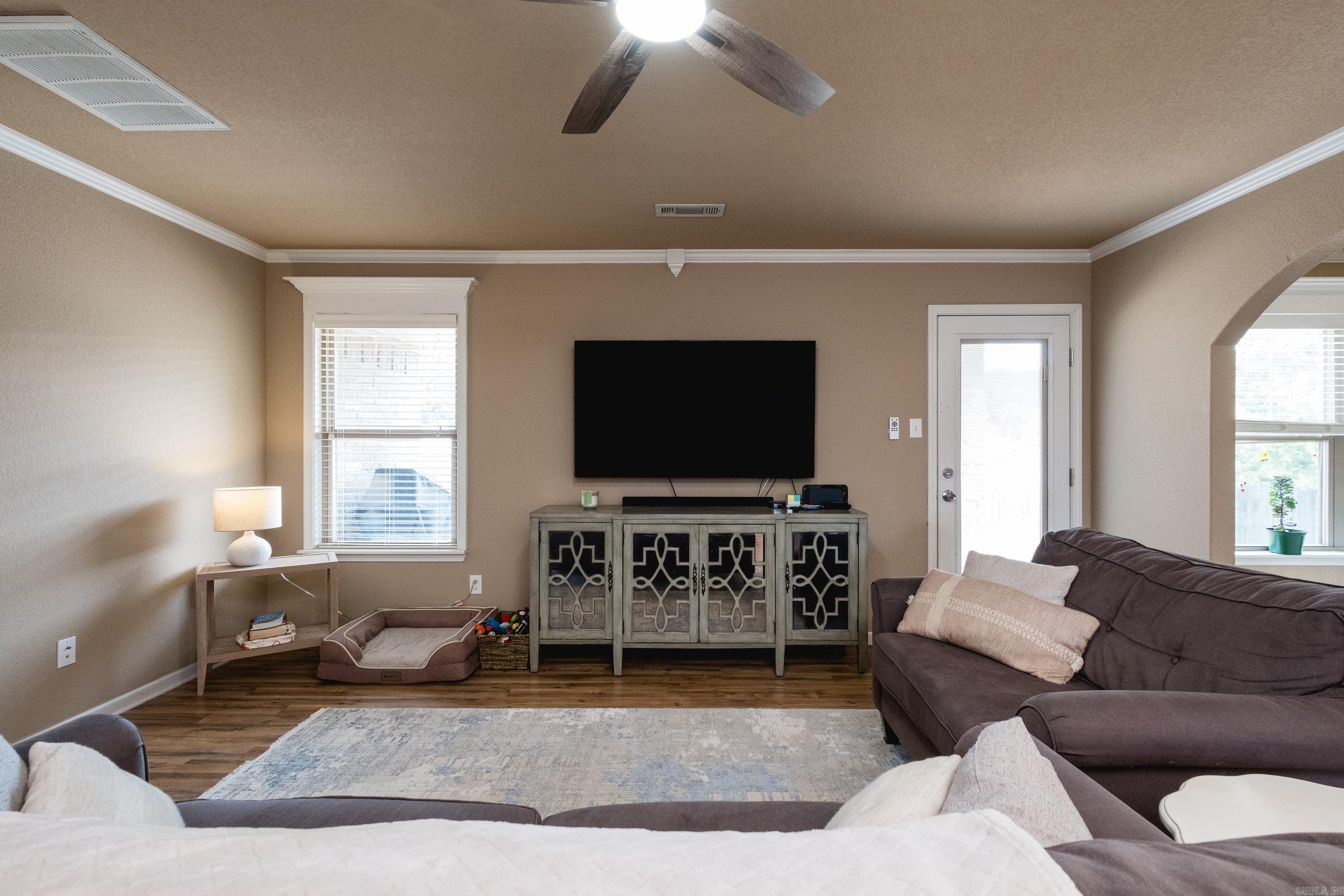 SOUTHERN COMFORT ESTATES - Residential