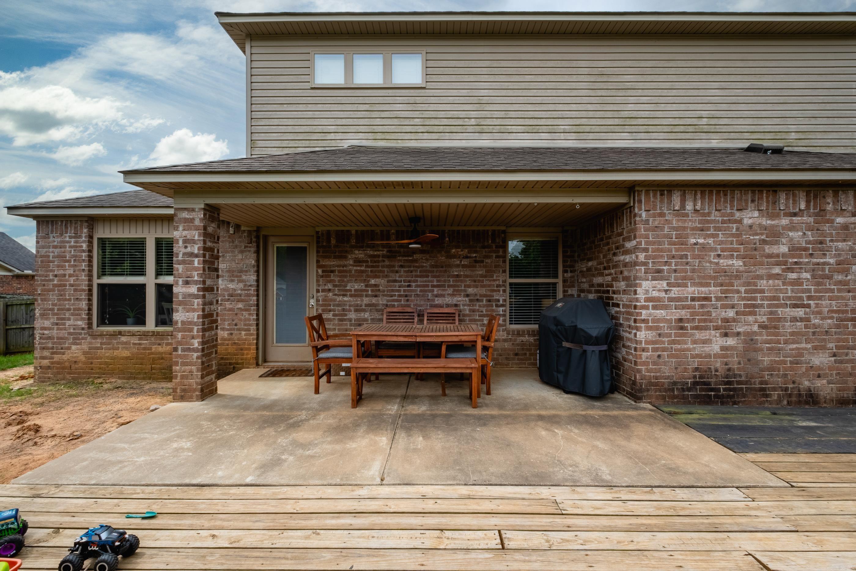 SOUTHERN COMFORT ESTATES - Residential