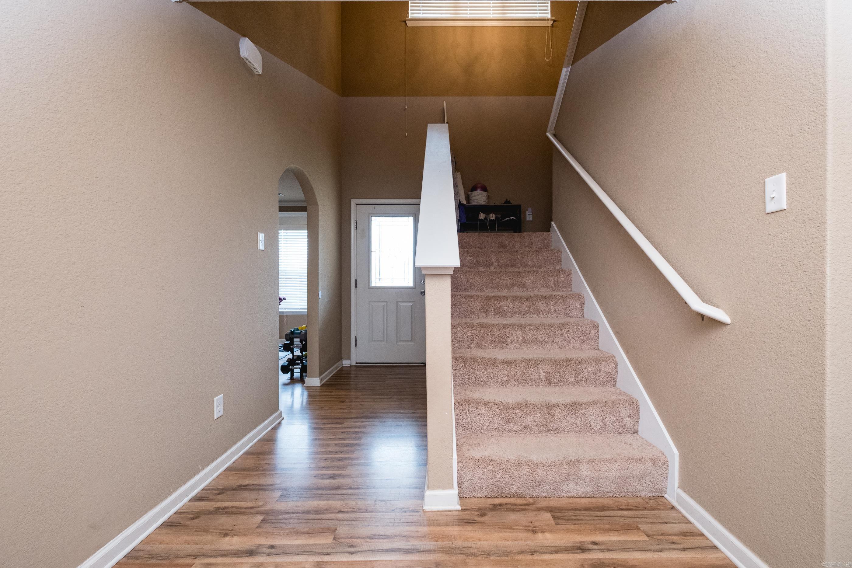 SOUTHERN COMFORT ESTATES - Residential