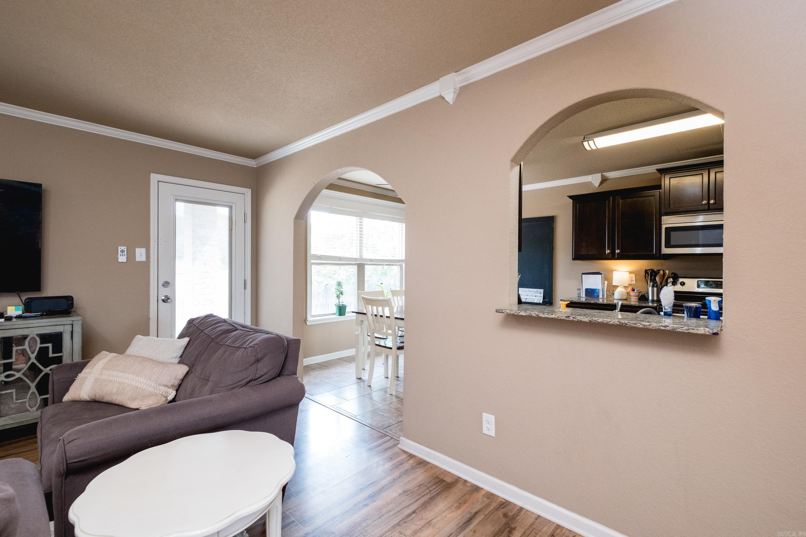 SOUTHERN COMFORT ESTATES - Residential