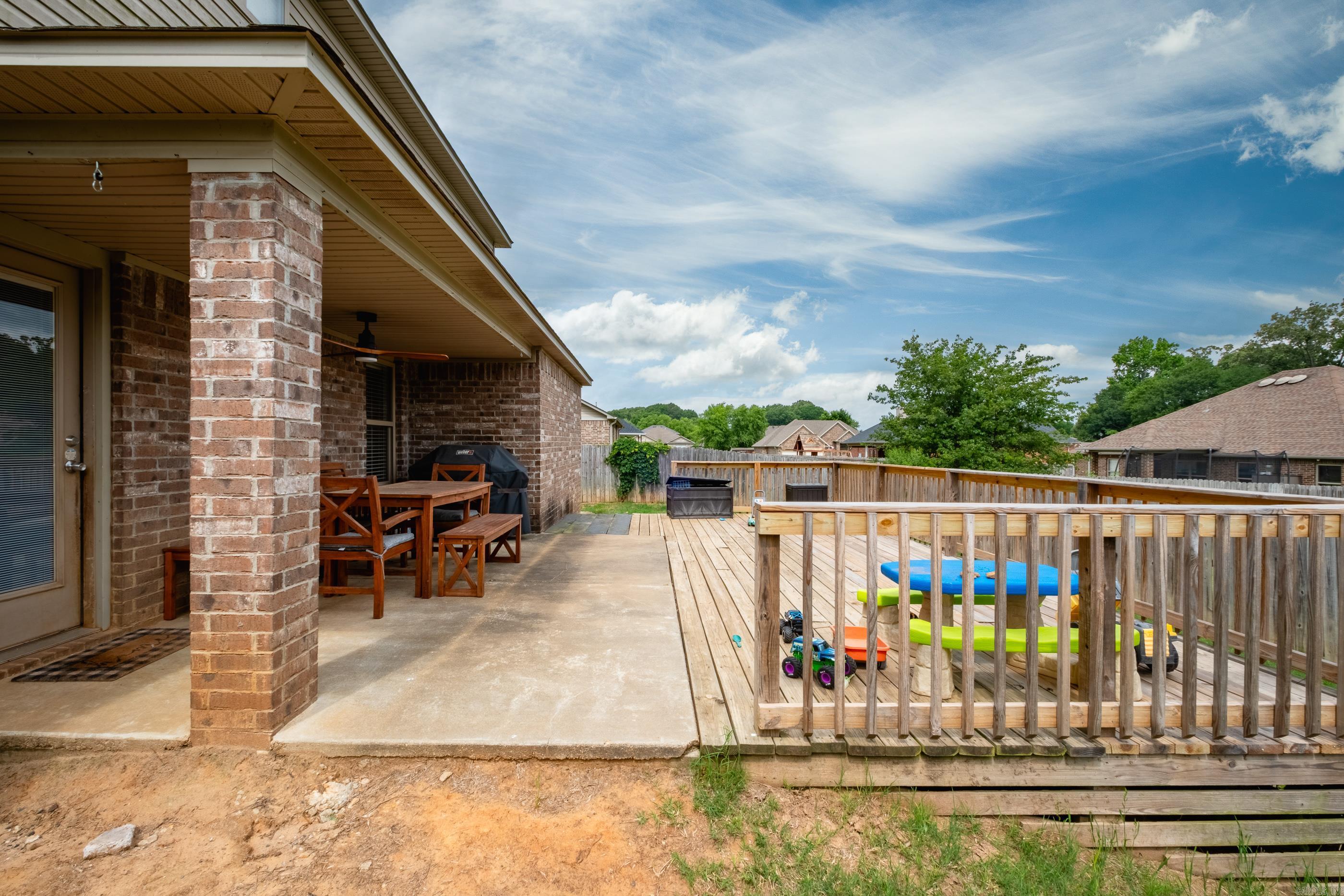 SOUTHERN COMFORT ESTATES - Residential