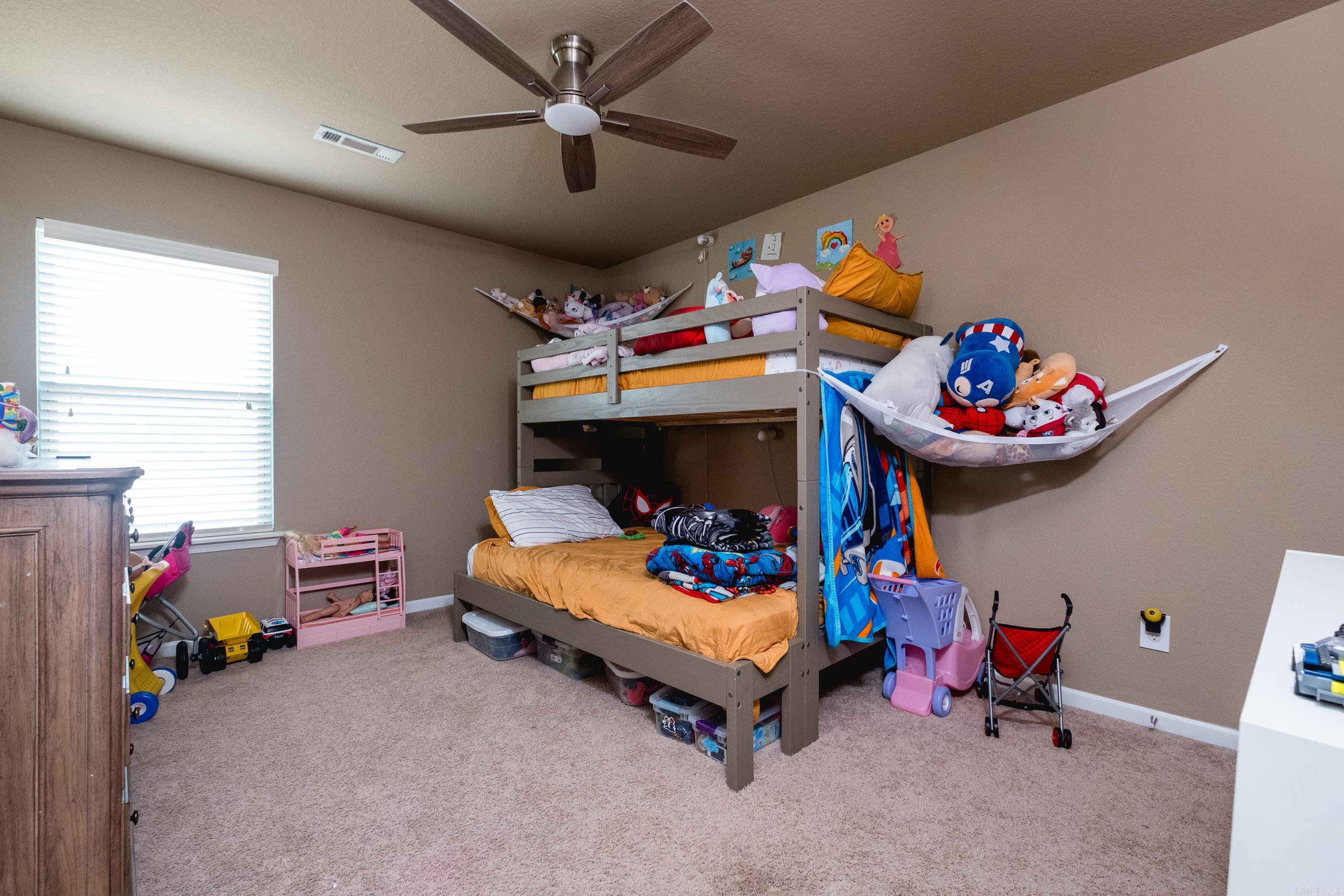 SOUTHERN COMFORT ESTATES - Residential