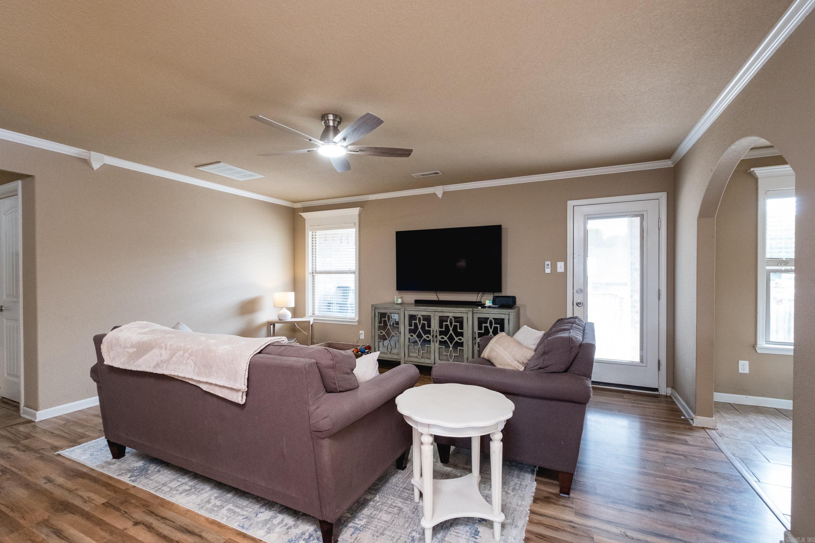 SOUTHERN COMFORT ESTATES - Residential