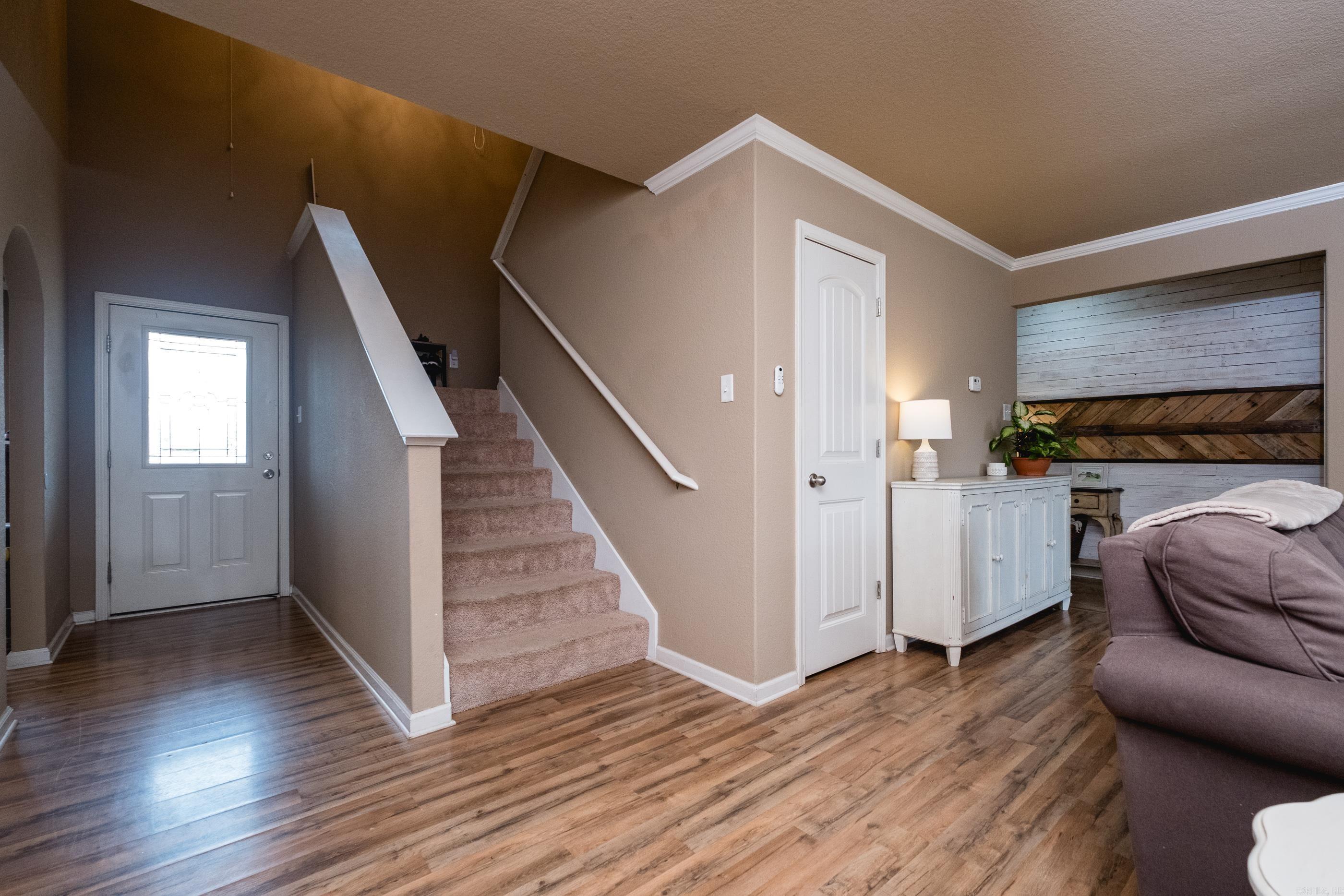 SOUTHERN COMFORT ESTATES - Residential