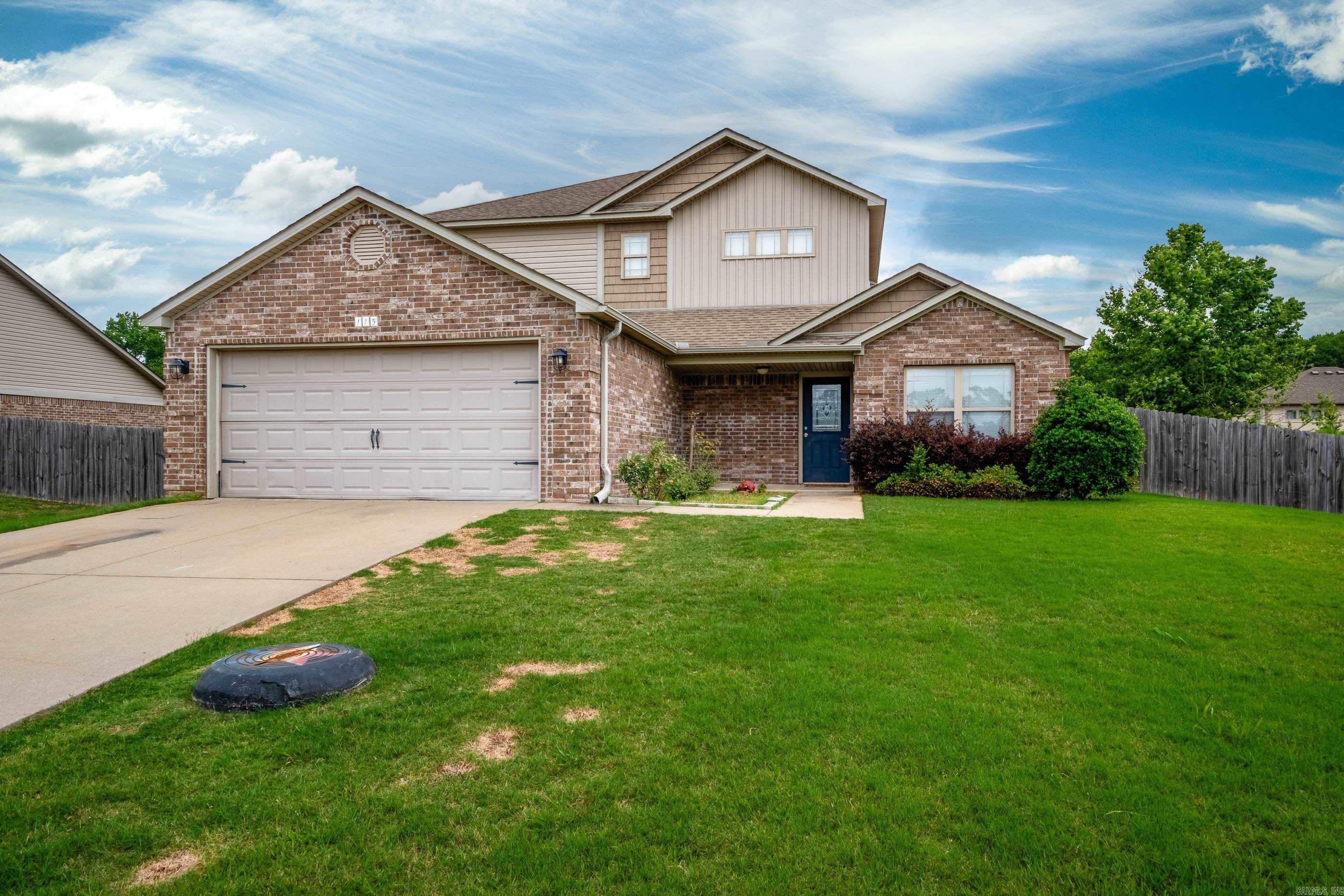SOUTHERN COMFORT ESTATES - Residential