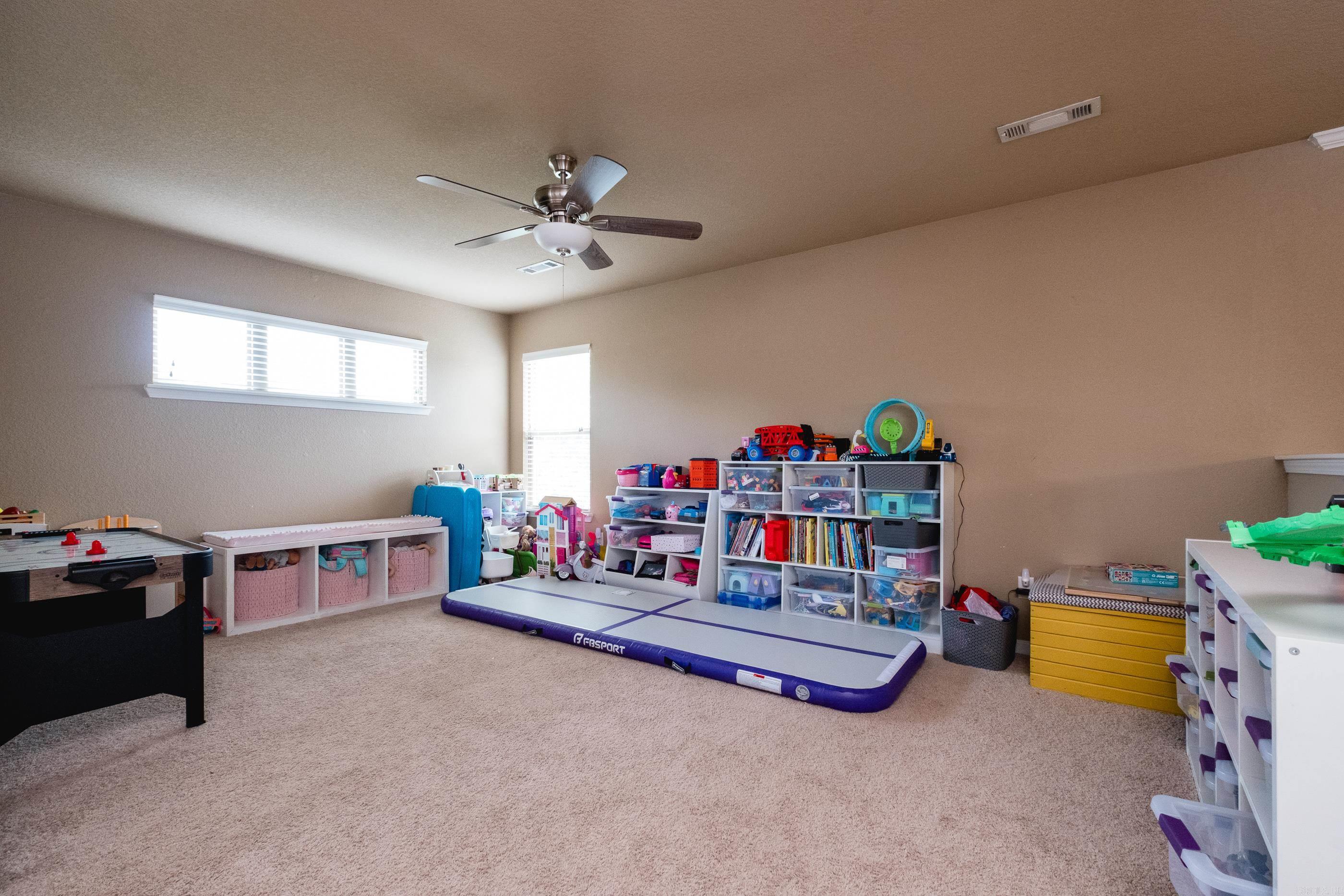 SOUTHERN COMFORT ESTATES - Residential