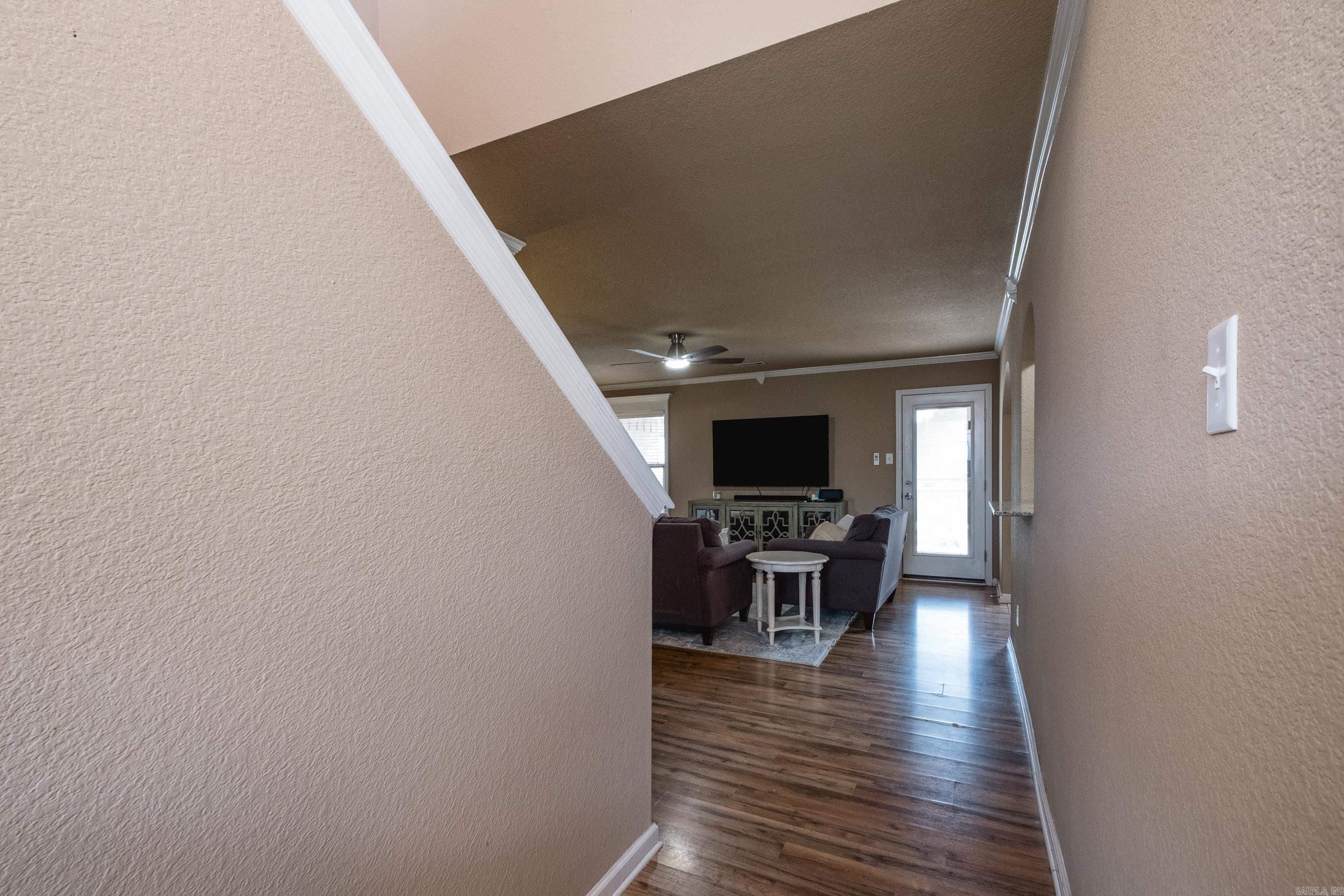 SOUTHERN COMFORT ESTATES - Residential
