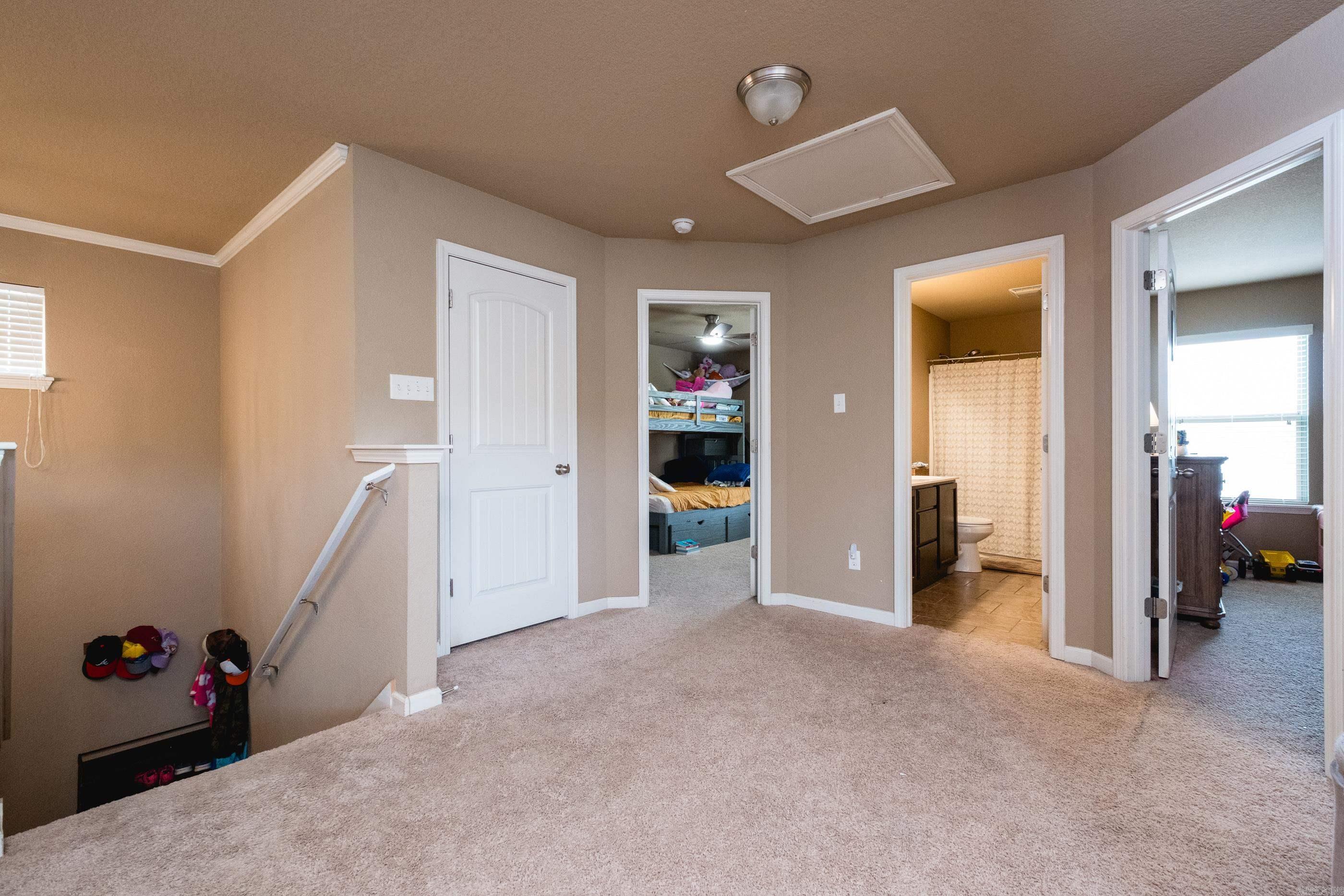 SOUTHERN COMFORT ESTATES - Residential