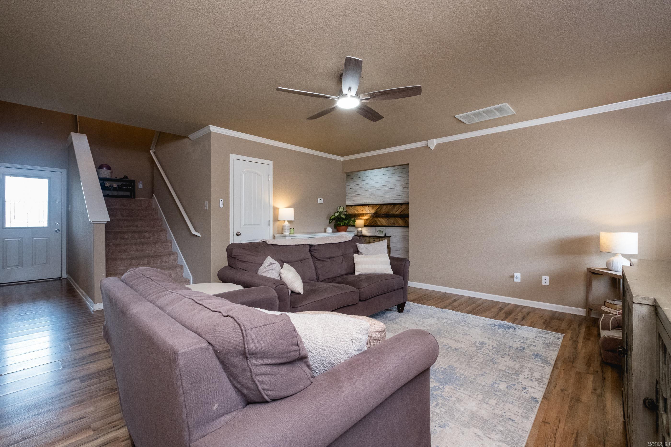 SOUTHERN COMFORT ESTATES - Residential