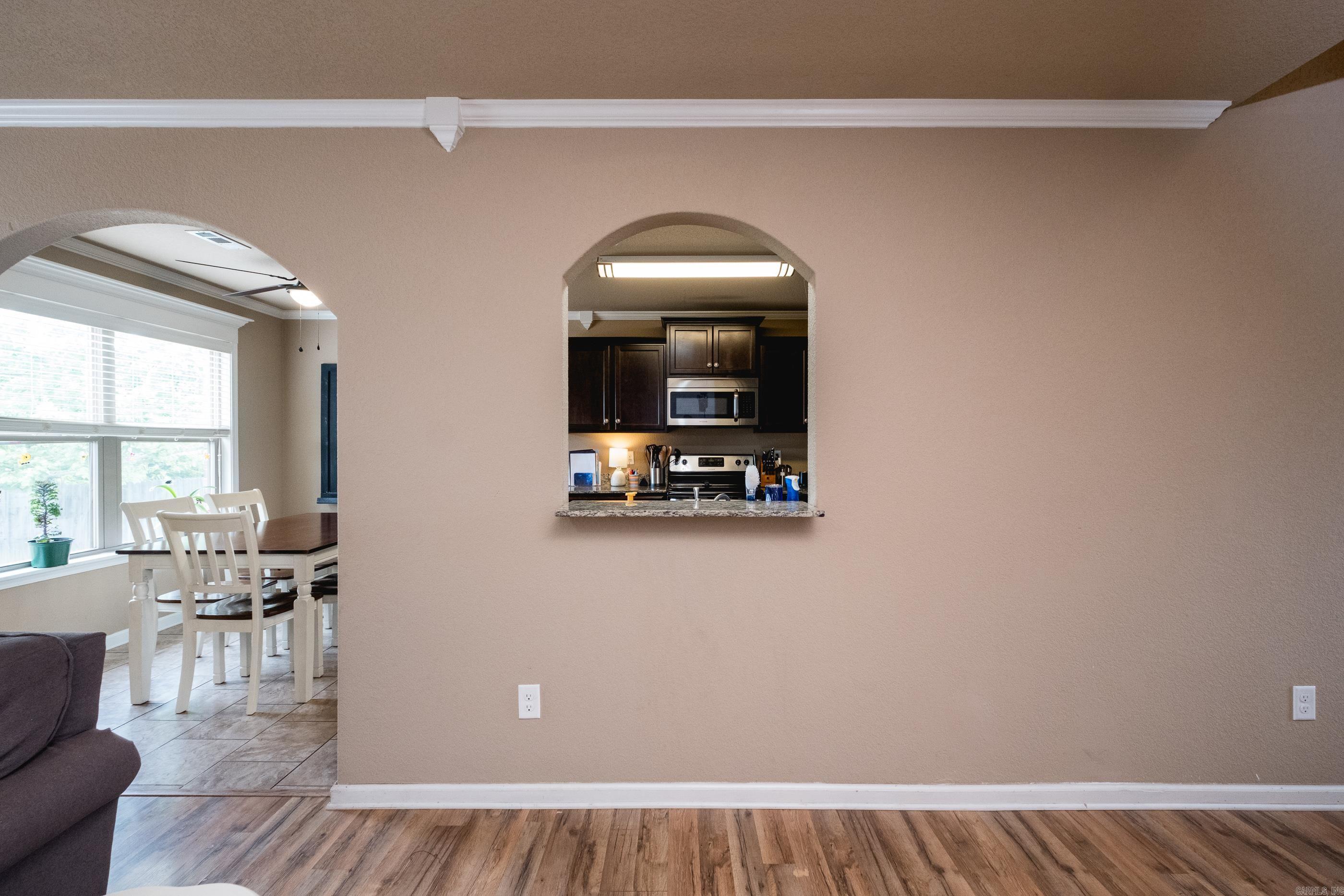 SOUTHERN COMFORT ESTATES - Residential