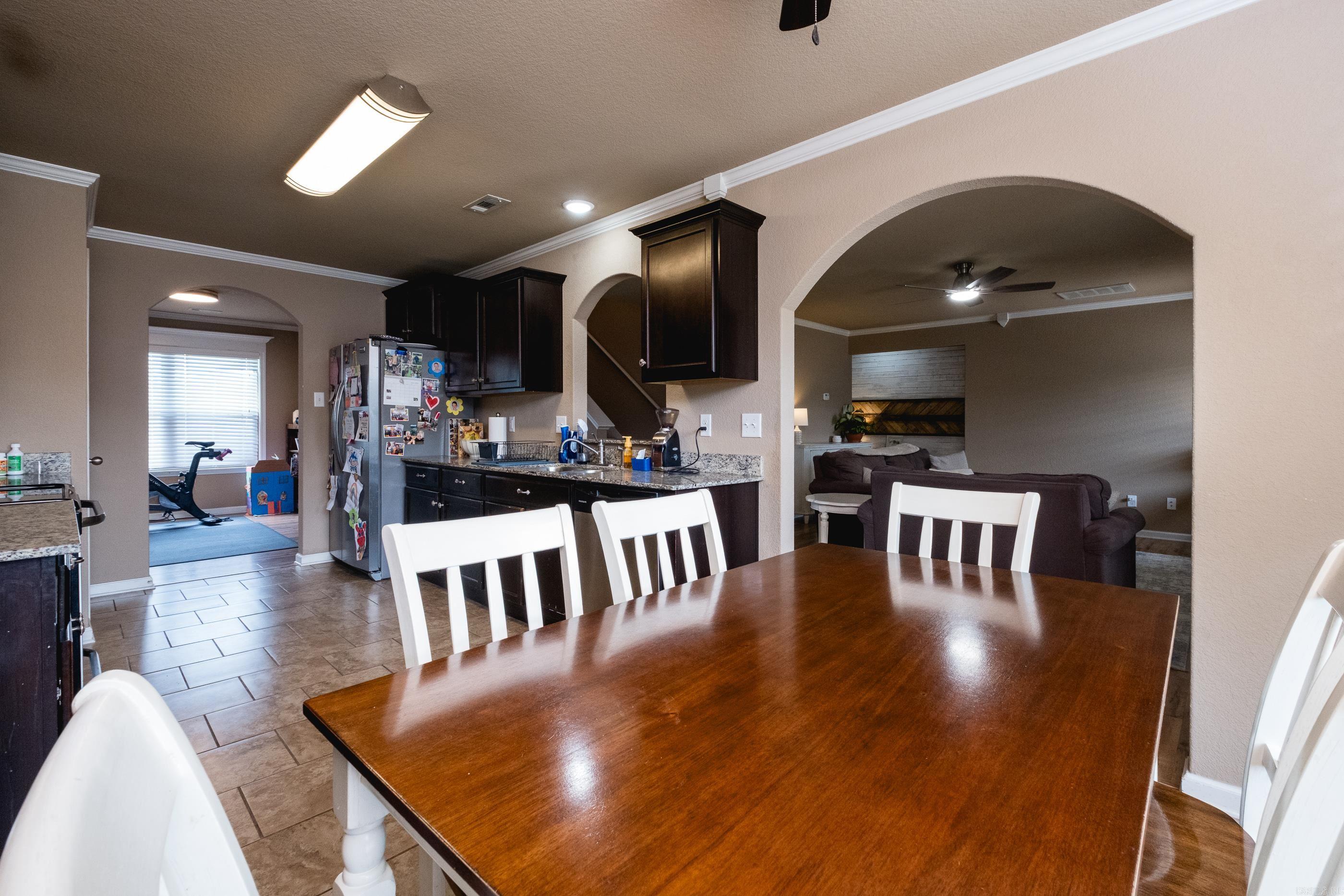 SOUTHERN COMFORT ESTATES - Residential