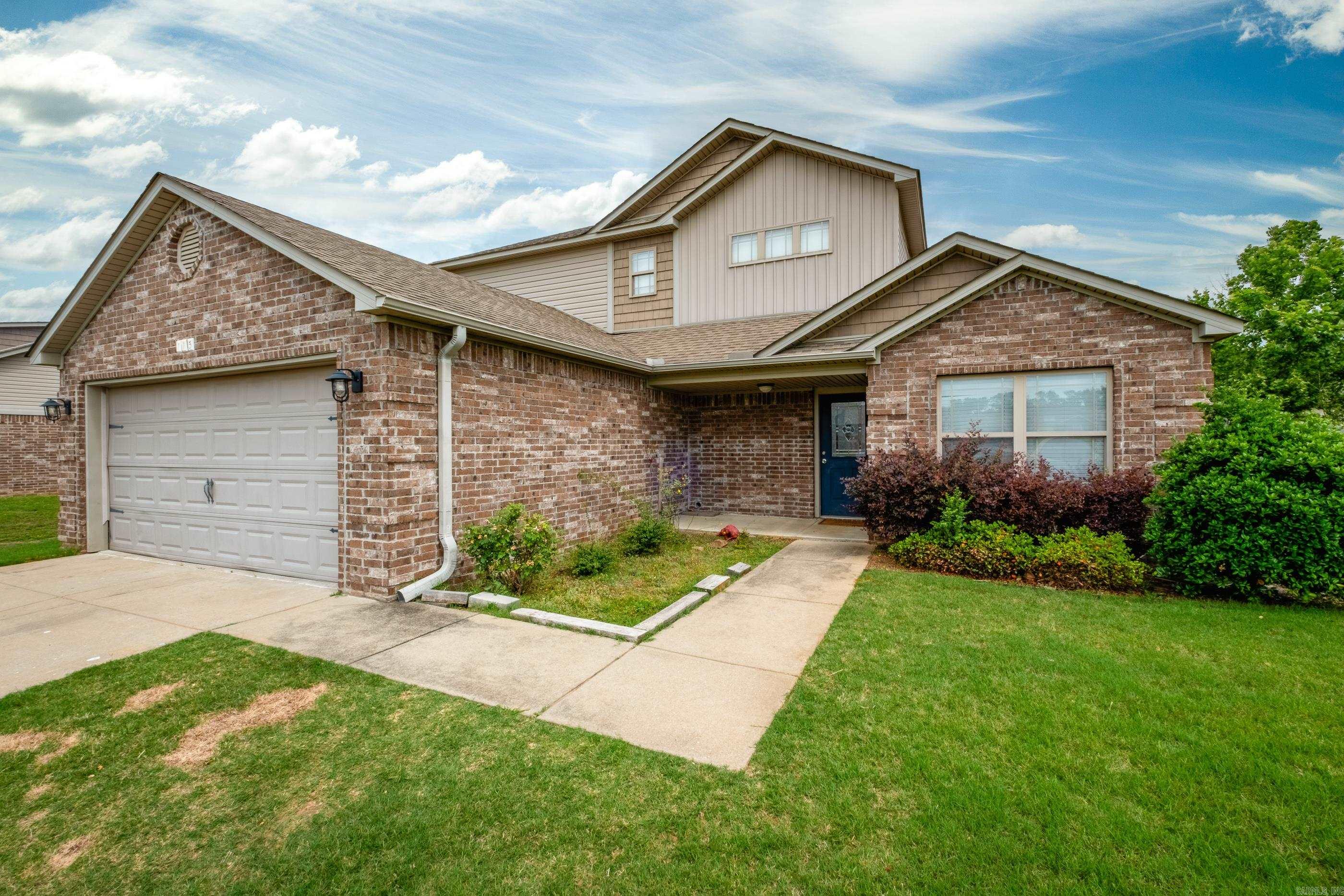 SOUTHERN COMFORT ESTATES - Residential