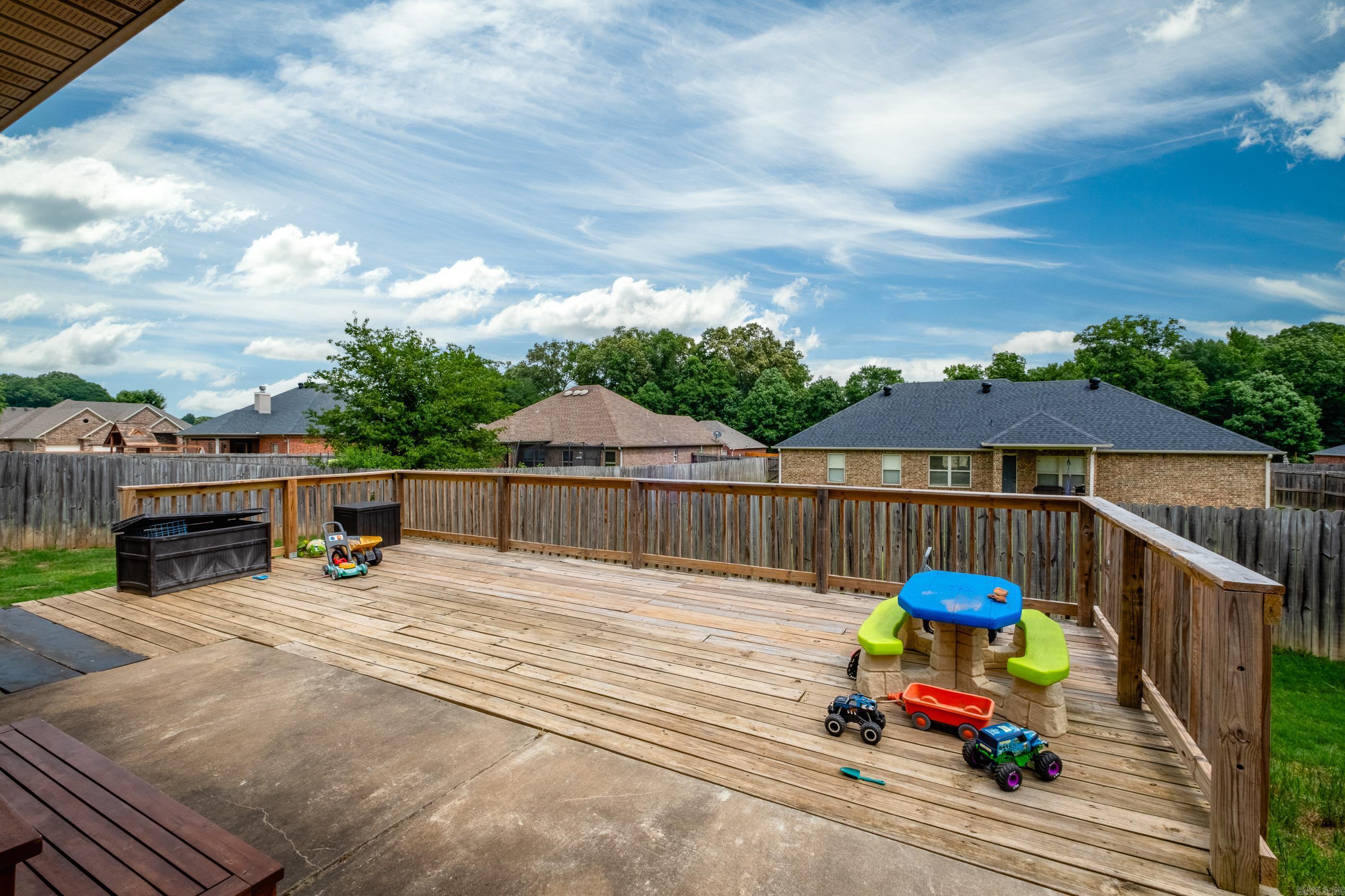 SOUTHERN COMFORT ESTATES - Residential