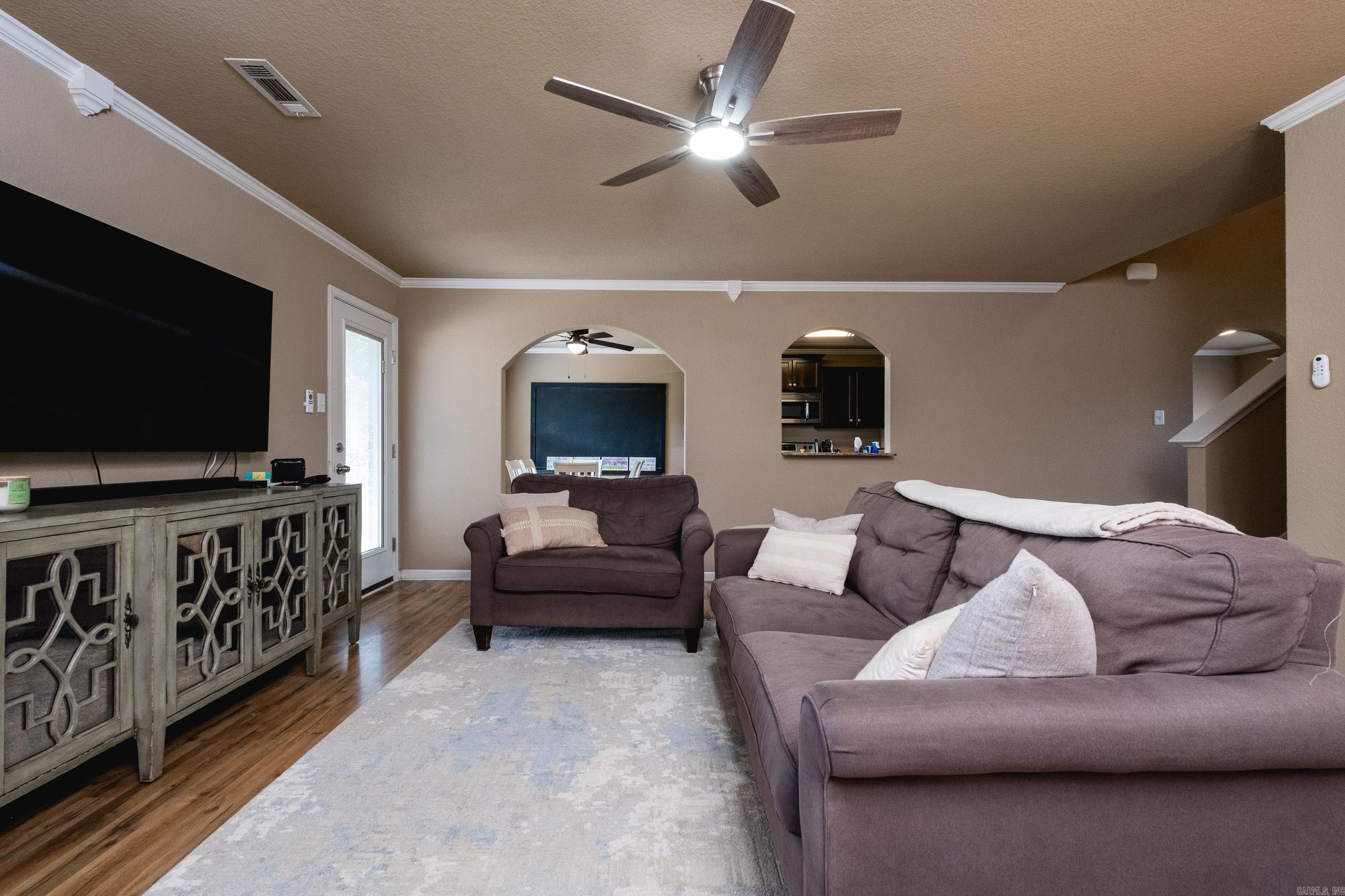 SOUTHERN COMFORT ESTATES - Residential
