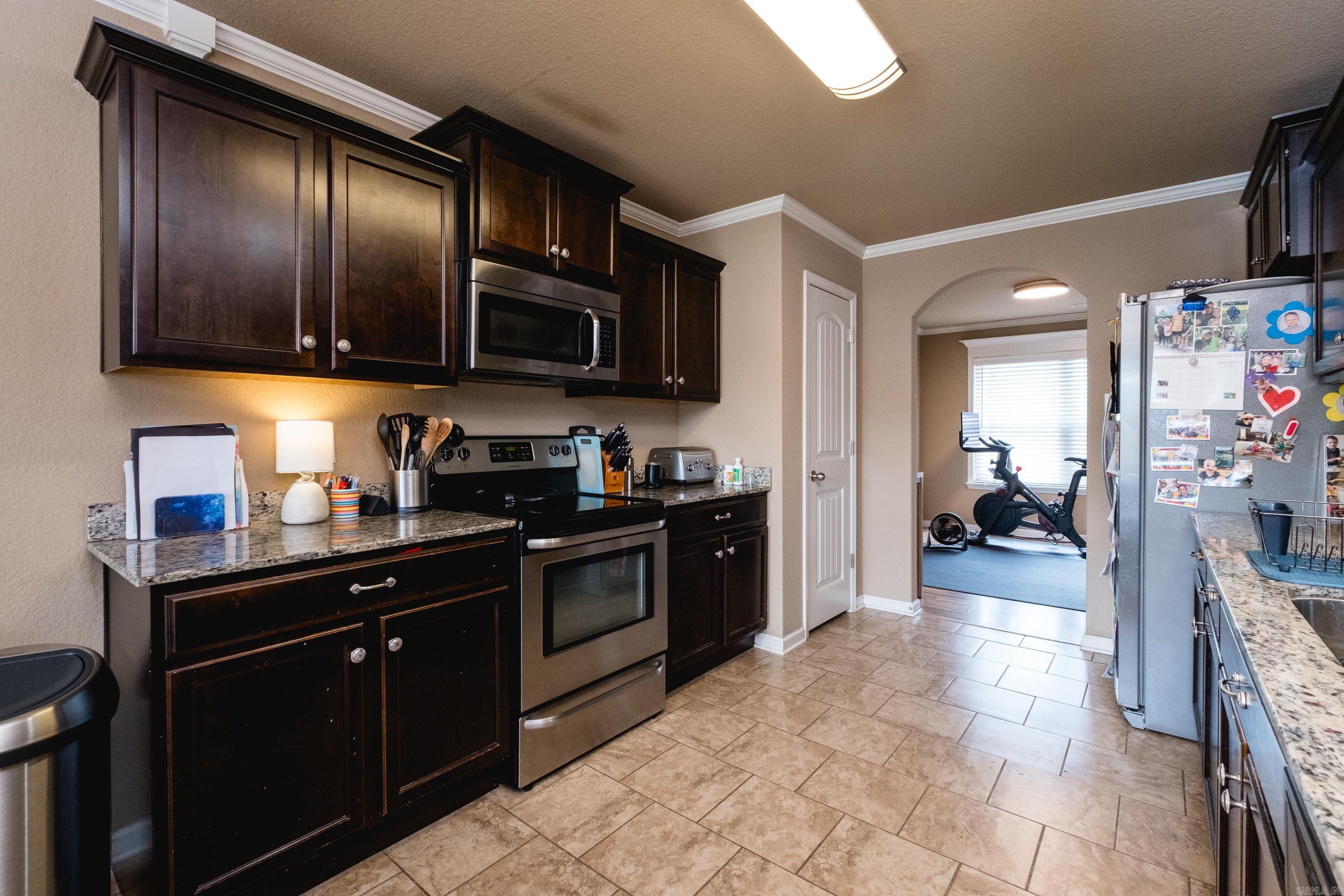 SOUTHERN COMFORT ESTATES - Residential