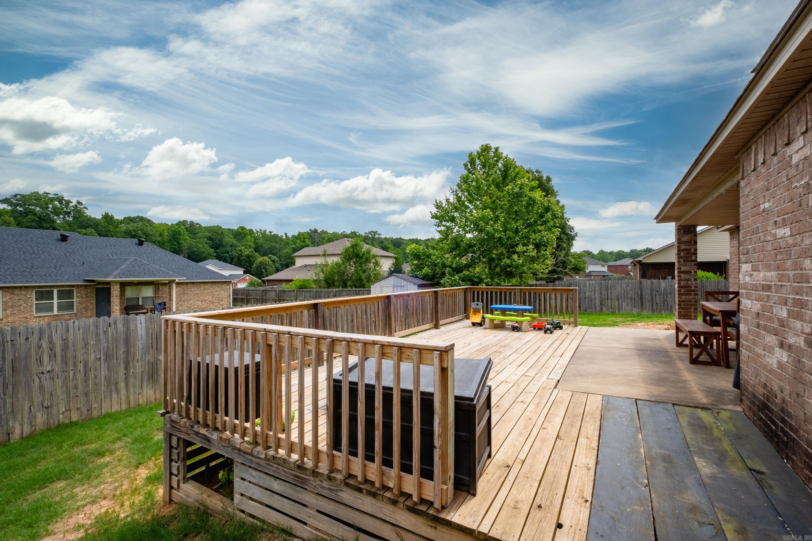 SOUTHERN COMFORT ESTATES - Residential