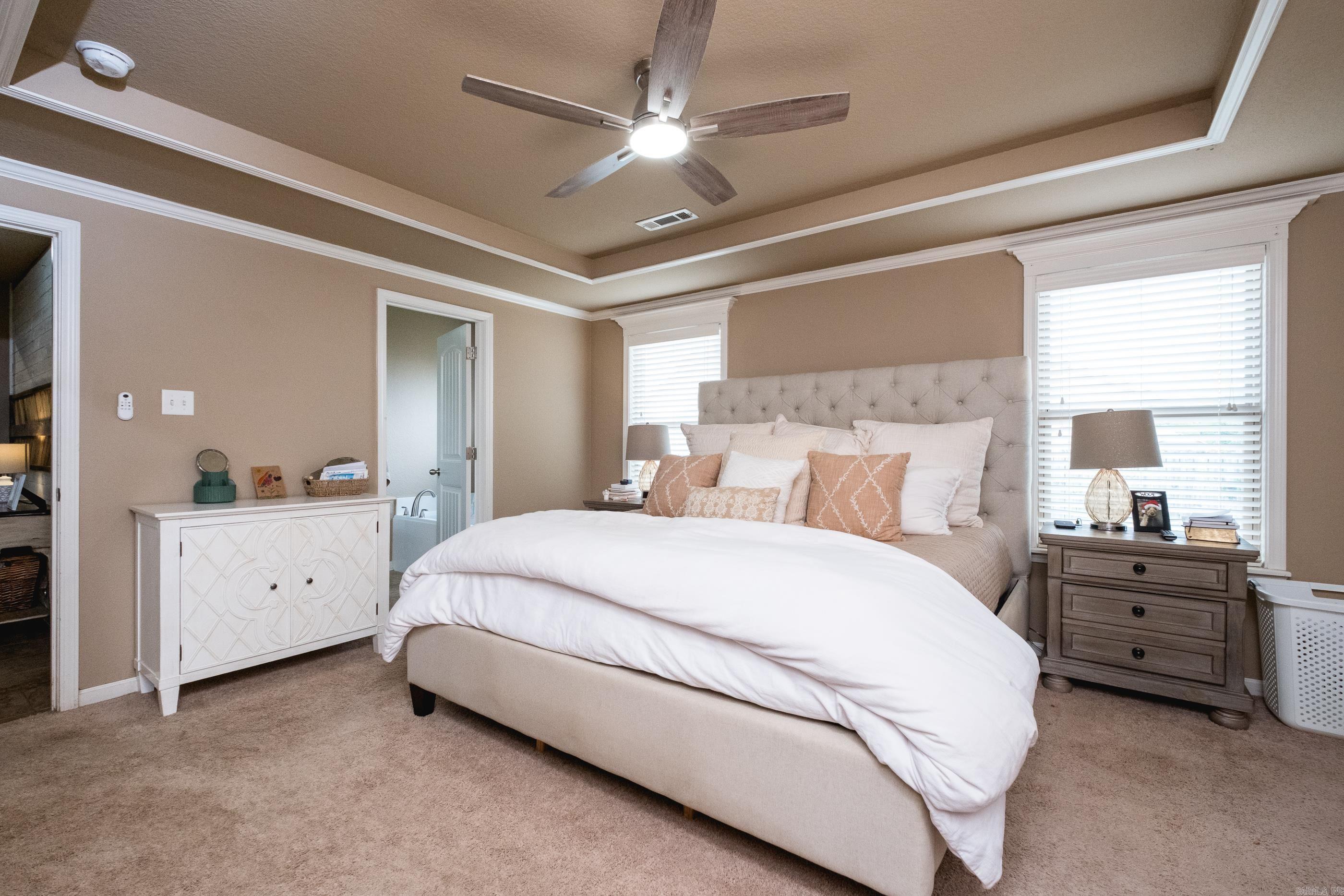 SOUTHERN COMFORT ESTATES - Residential
