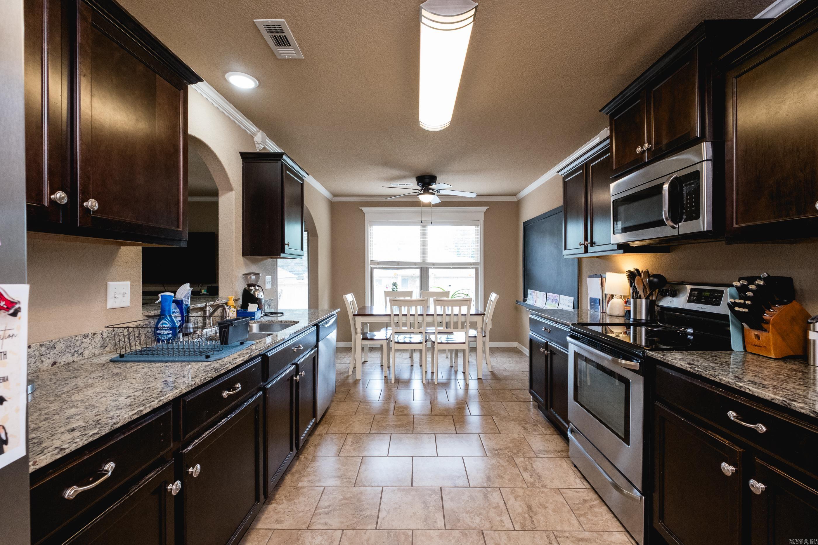 SOUTHERN COMFORT ESTATES - Residential