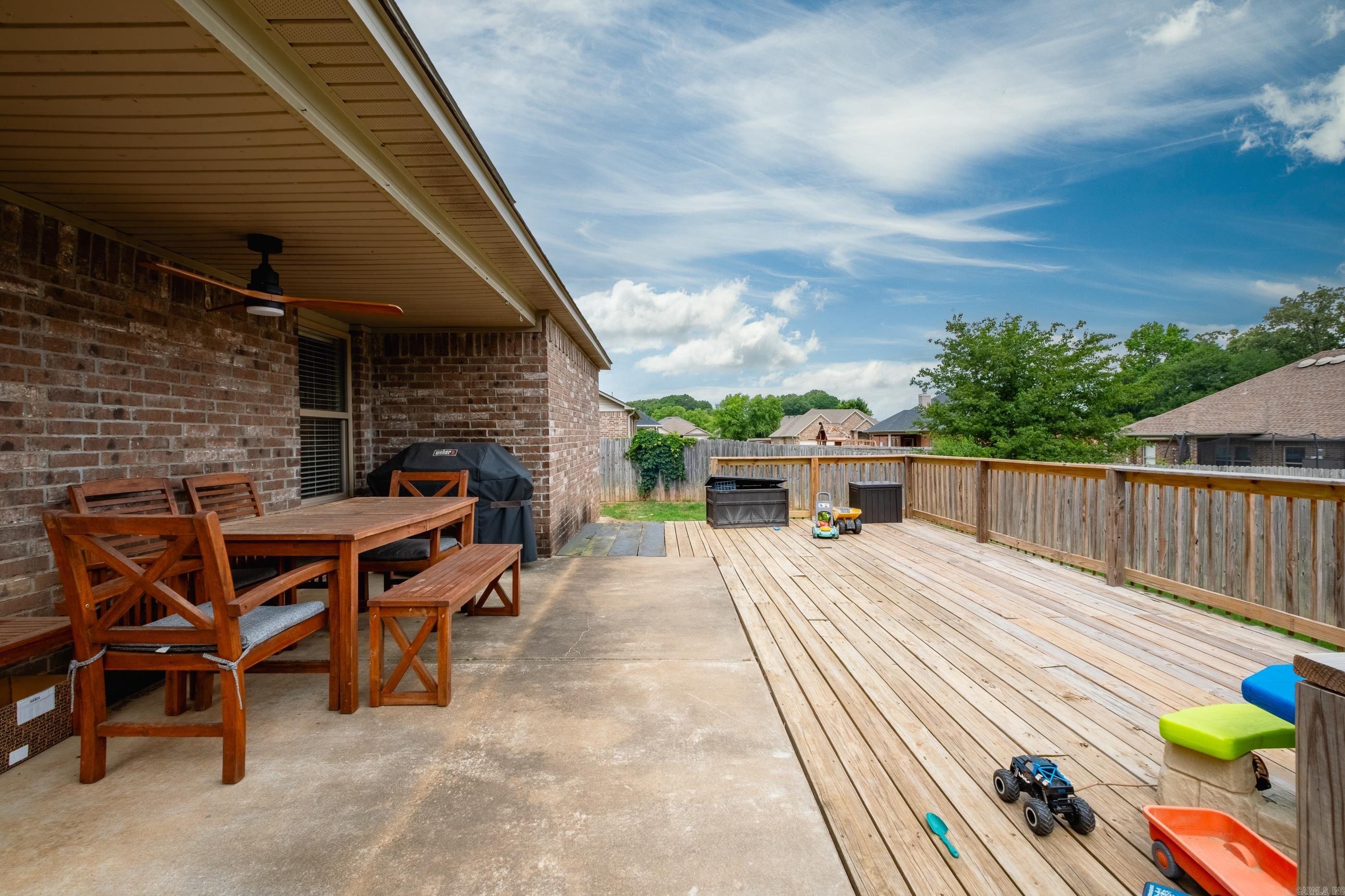 SOUTHERN COMFORT ESTATES - Residential