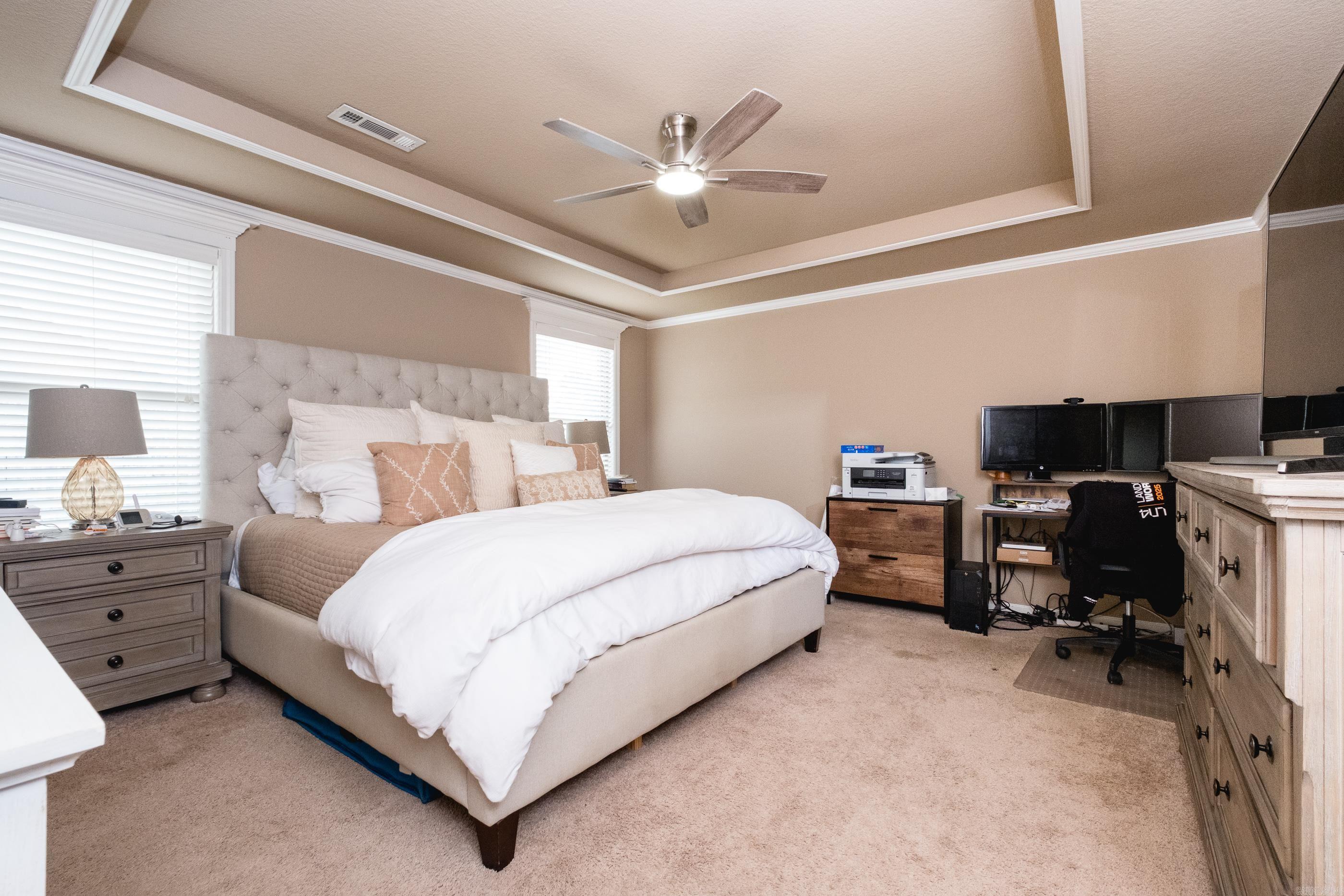 SOUTHERN COMFORT ESTATES - Residential