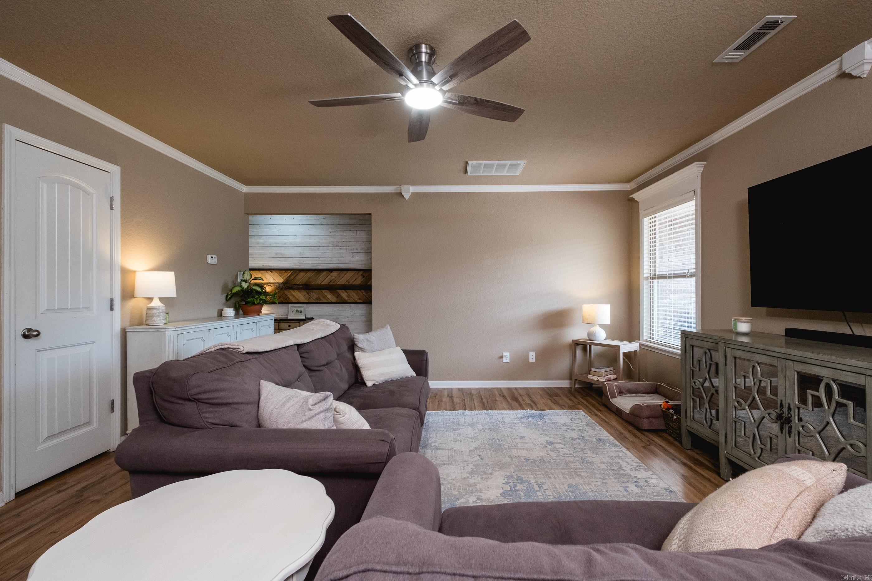 SOUTHERN COMFORT ESTATES - Residential